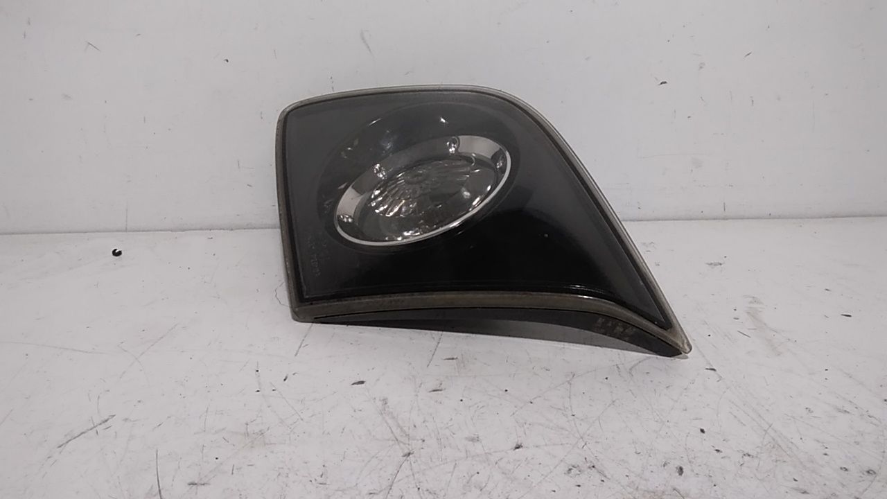 Fanale Stop Supplementare Destro Usato