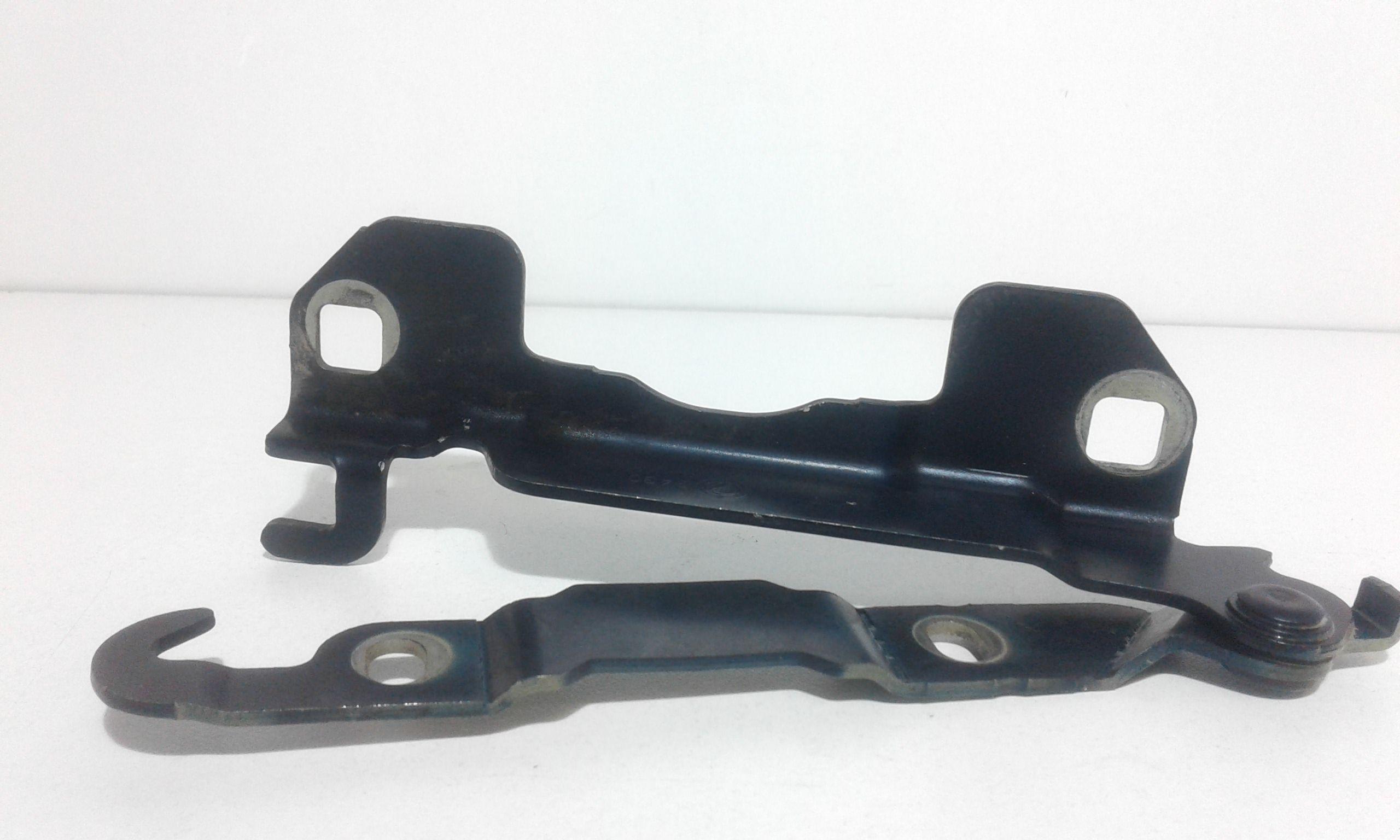 Cerniera Cofano Ant. Sinistro 50508646 Usato