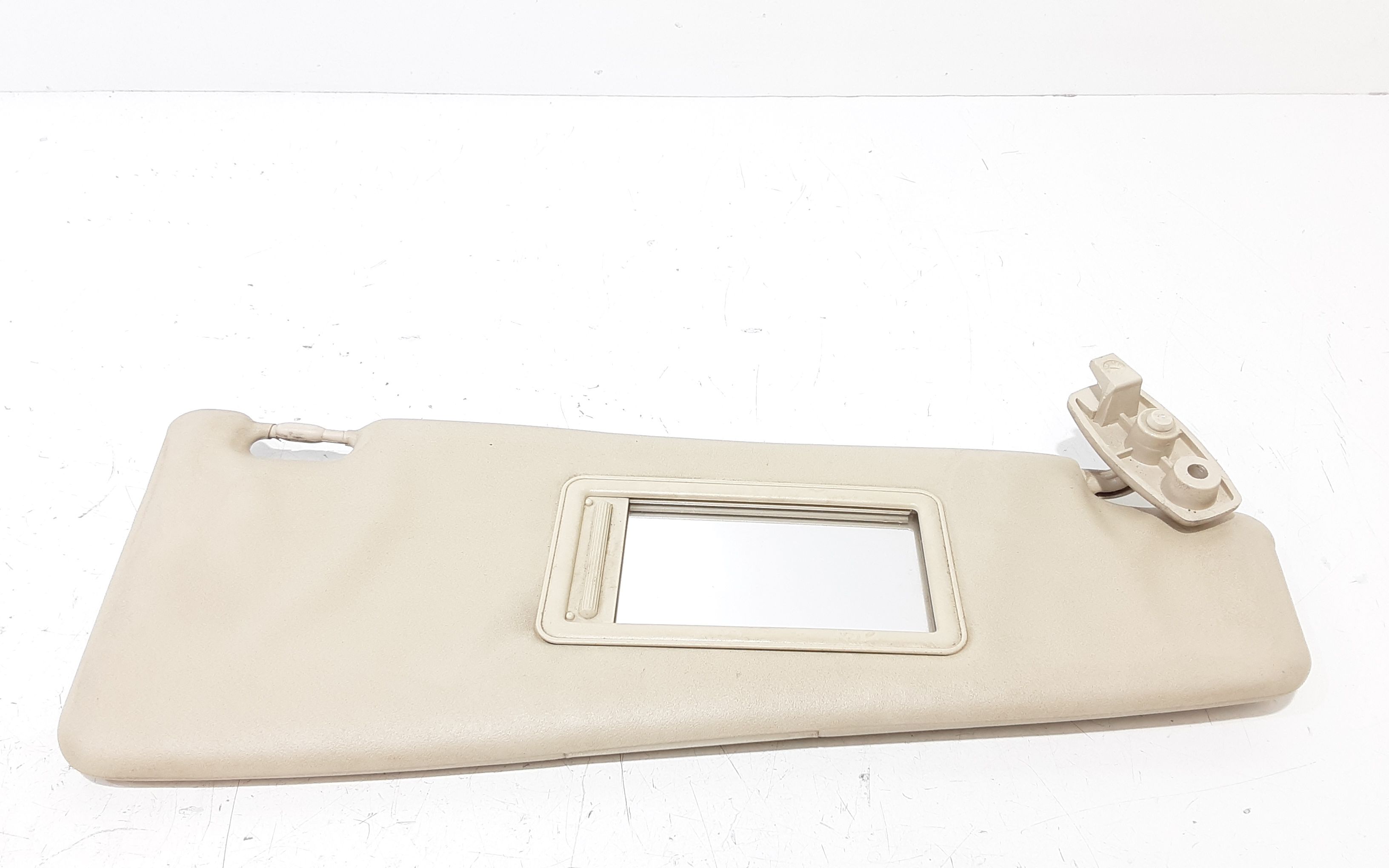 Aletta Parasole Parabrezza Destro 735361684 Usato