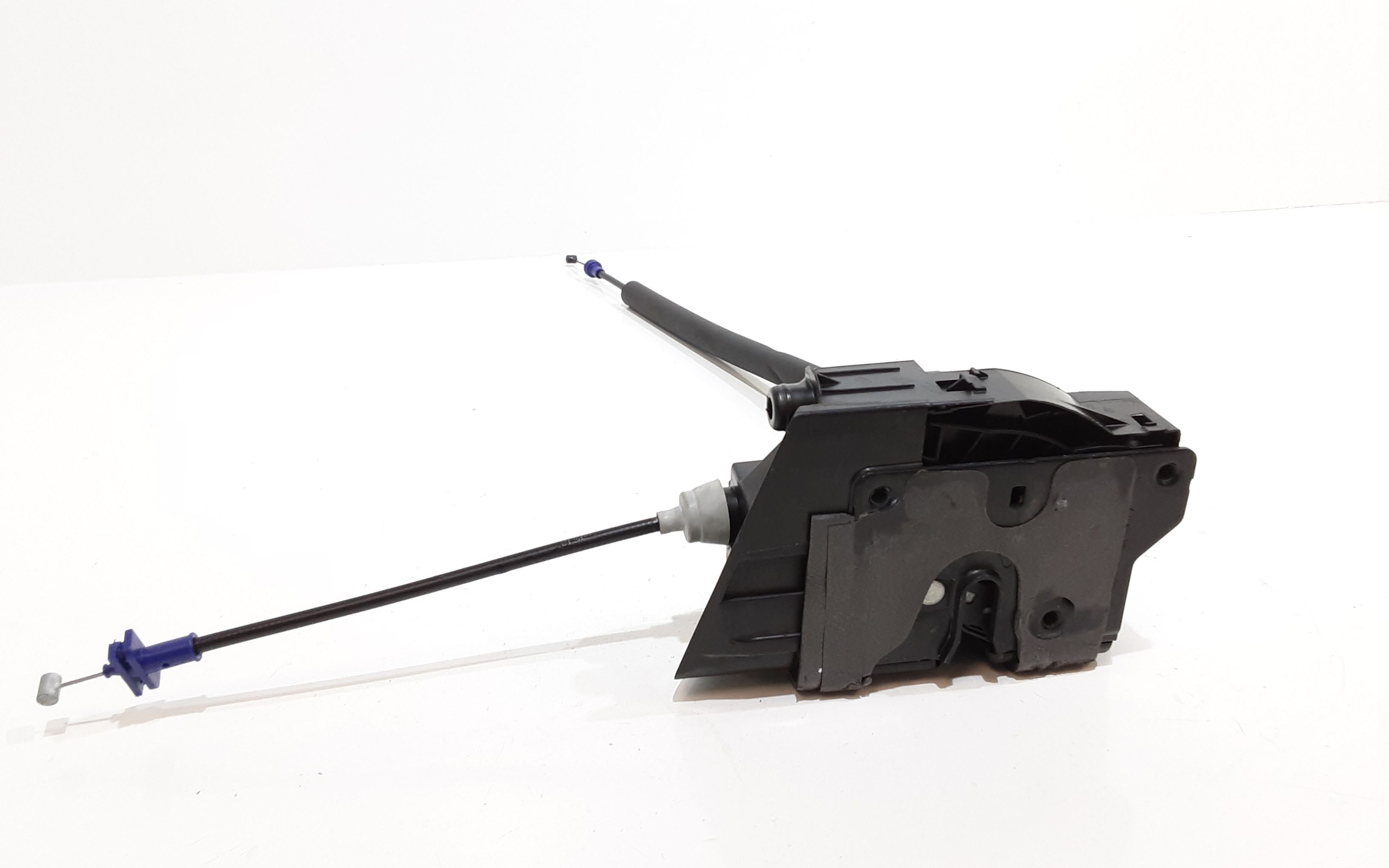 Serratura Porta Post. Destro T2H17436 Usato