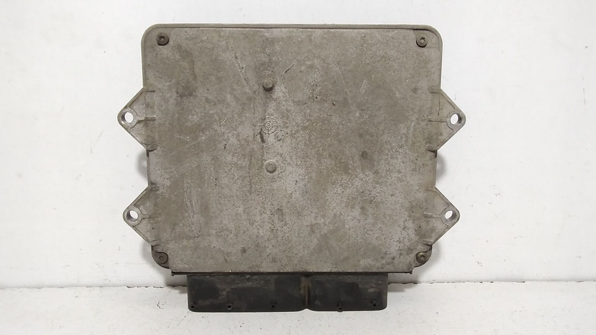 Centralina Iniezione 51827446 Usato