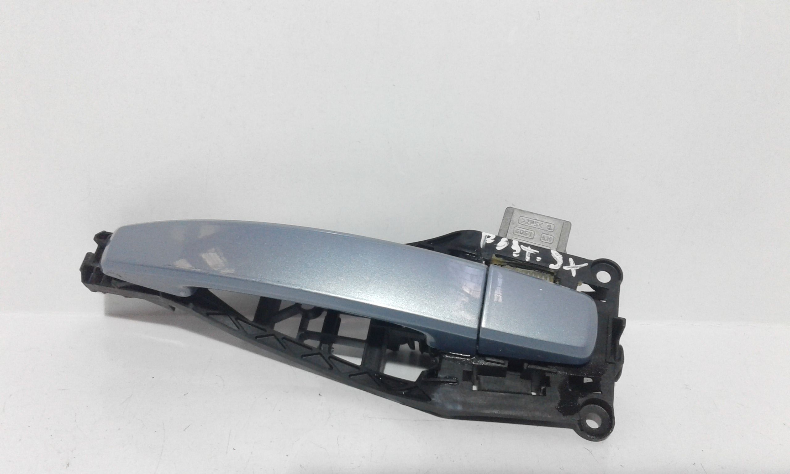 Maniglia Porta Post. Sinistro Usato