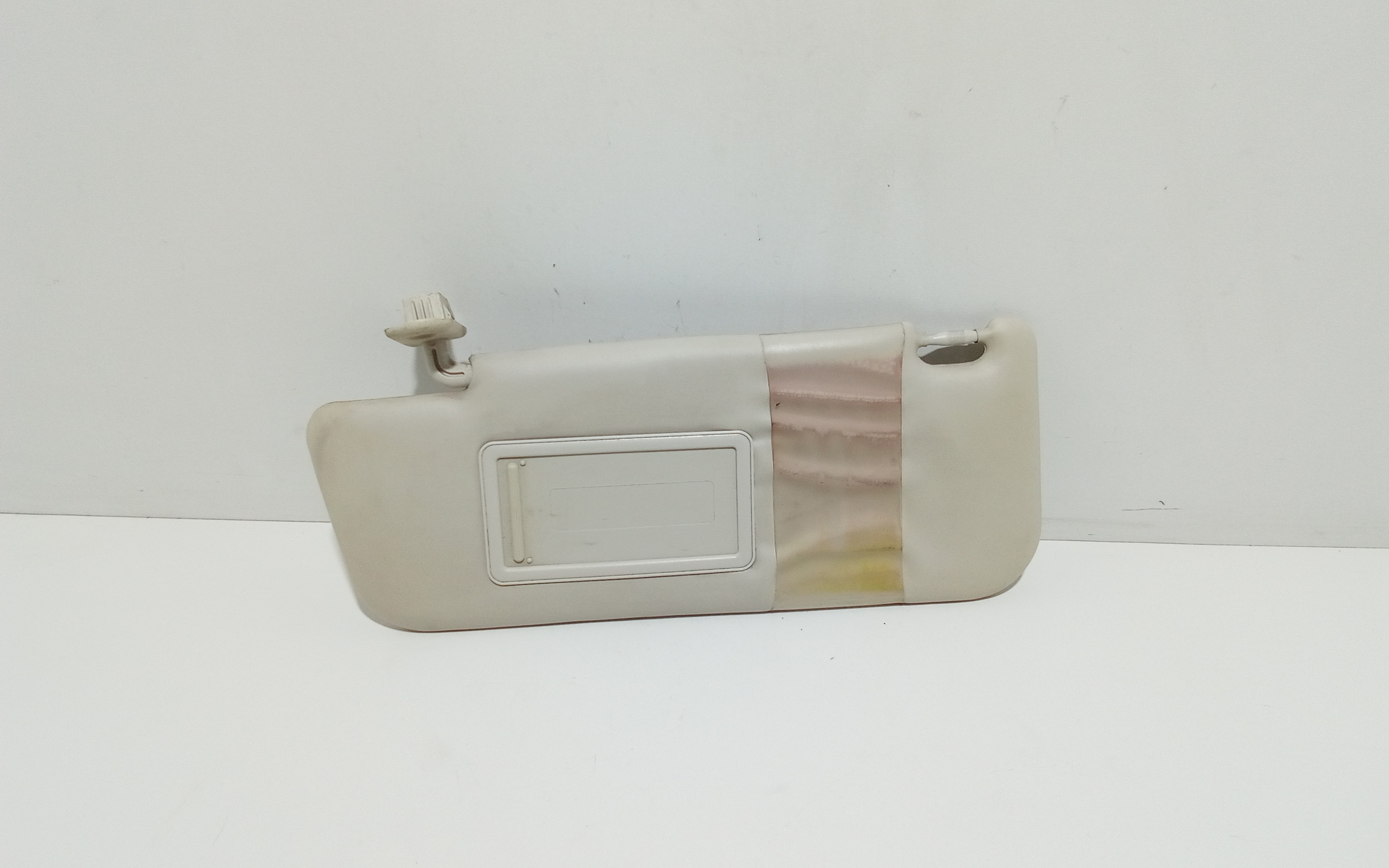 Aletta Parasole Parabrezza Sinistro 1570923 Usato