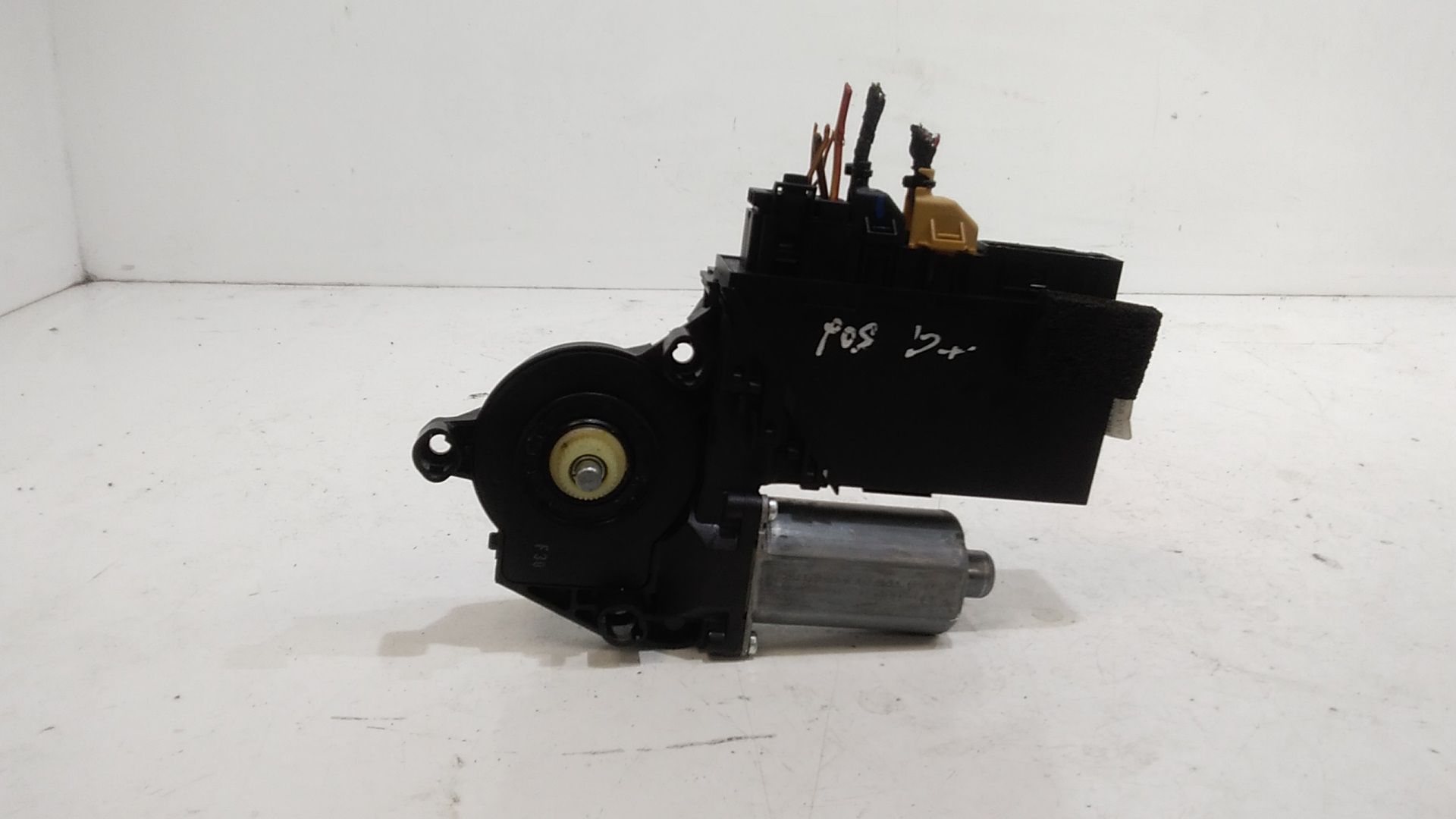 Motorino Alzacristallo Porta Post. Destro 95562470400 Usato