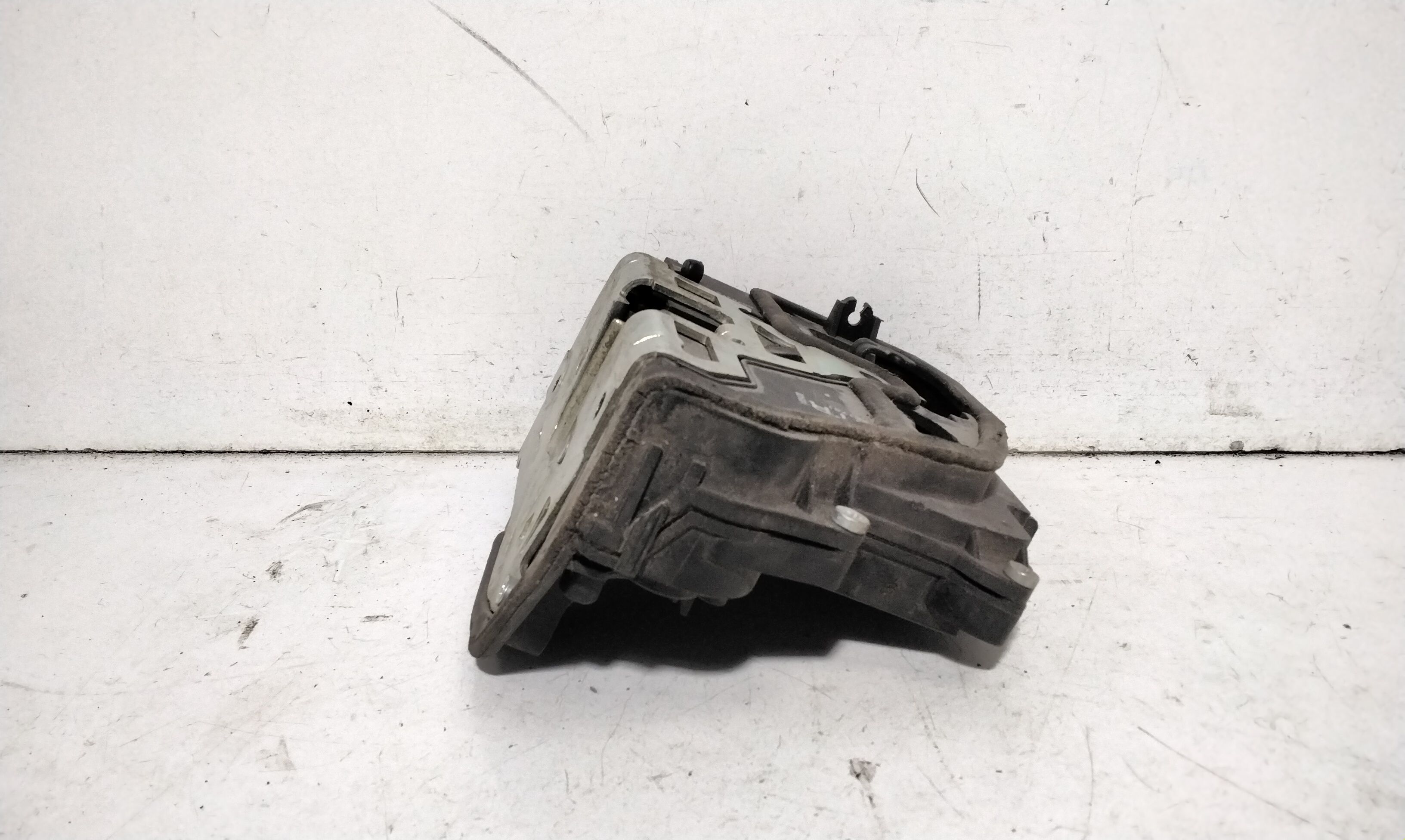 Serratura Porta Post. Destro 51227202148 Usato