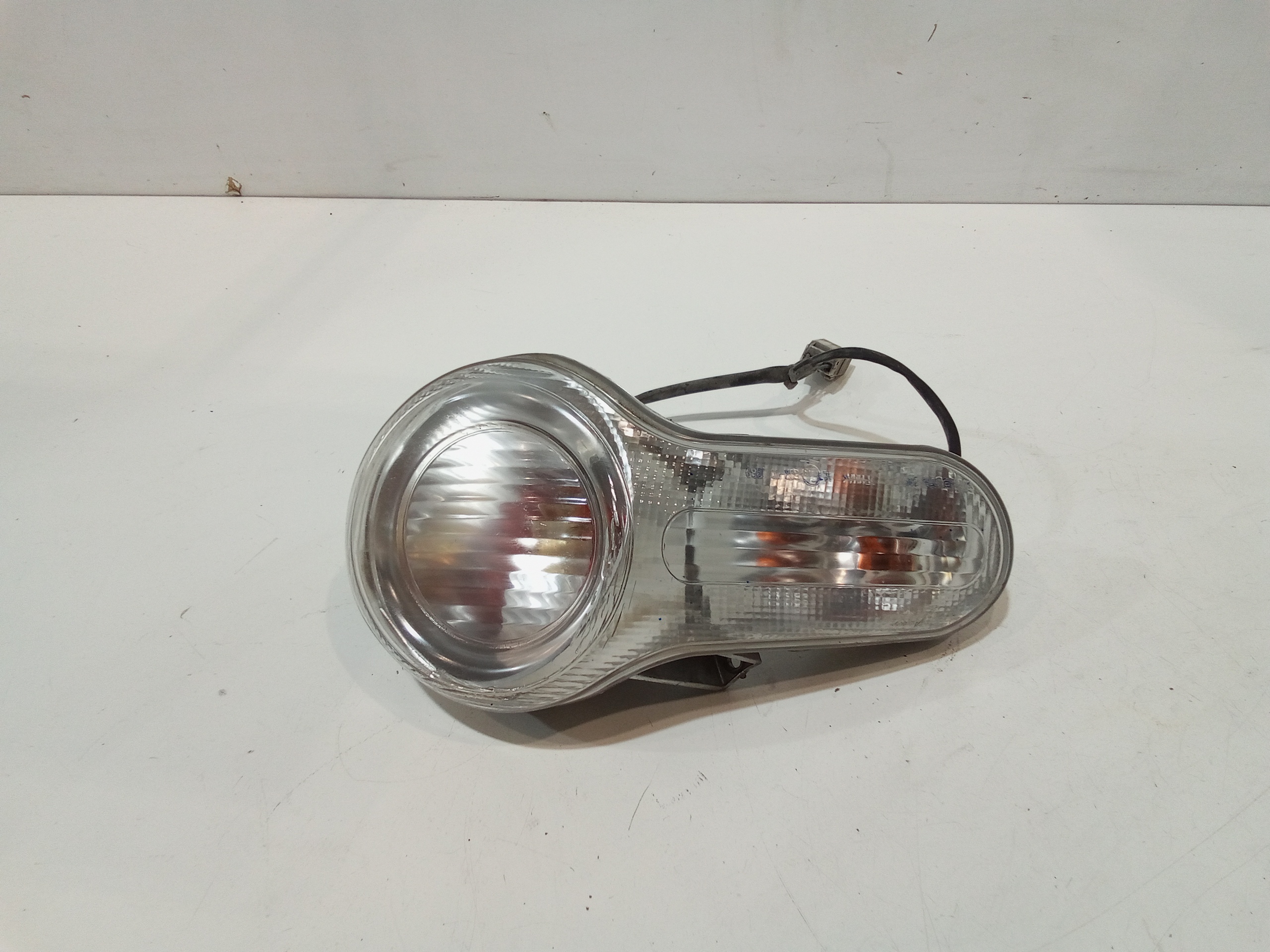 Fanale Post. Destro,fanale Post. Sinistro Usato