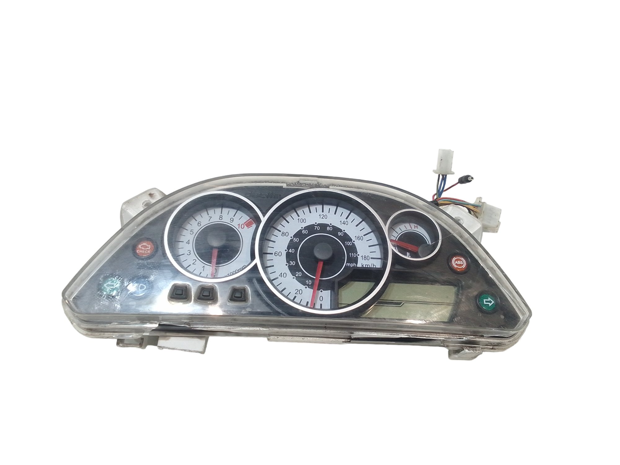 Quadro Portastrumenti Usato