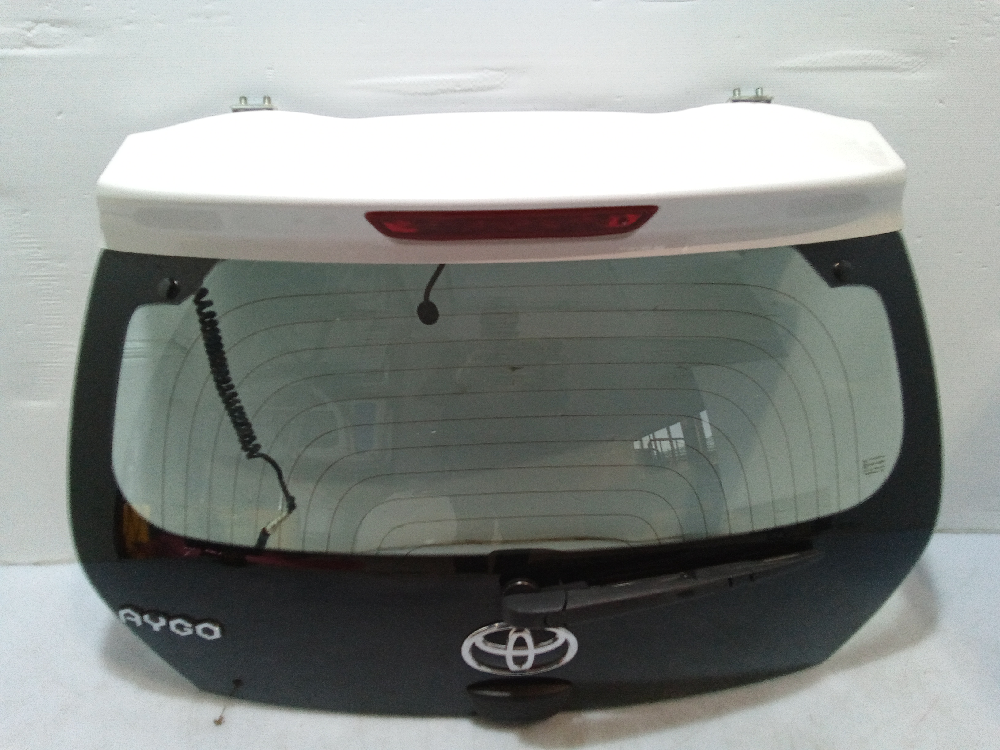 Lunotto 681050H160 Usato