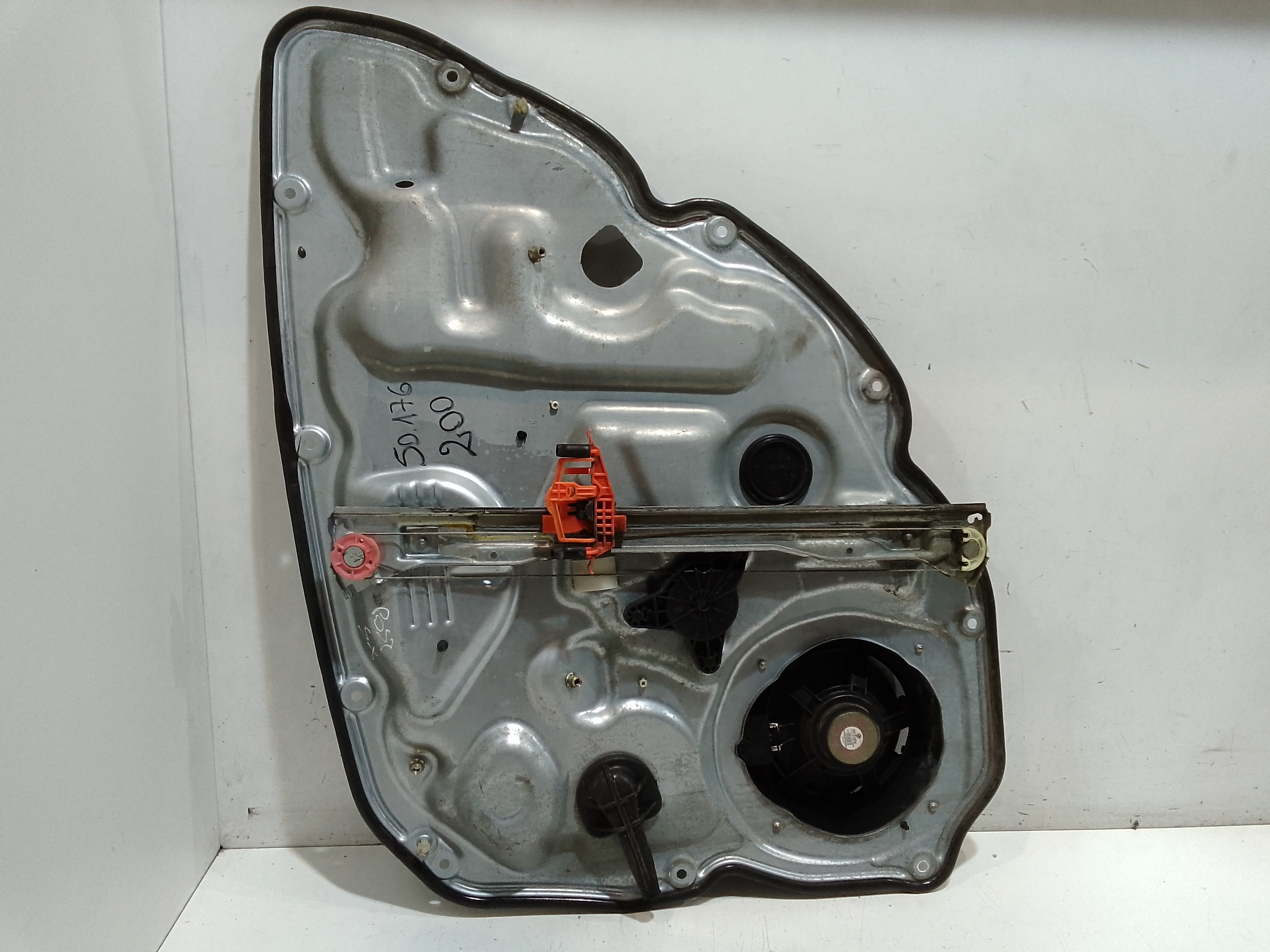 Alzacristallo Porta Post. Sinistro Usato