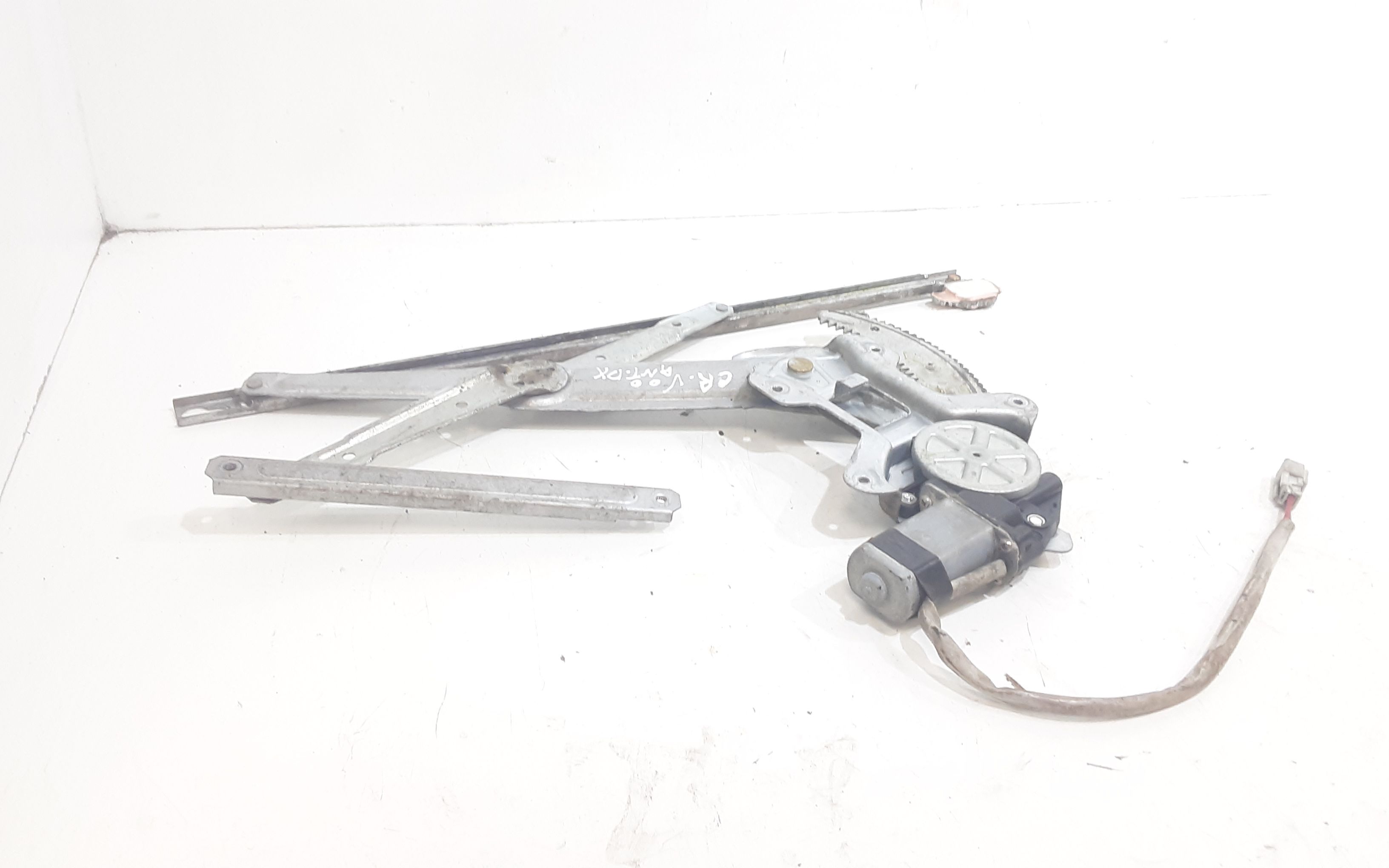 Alzacristallo Porta Ant. Destro Usato