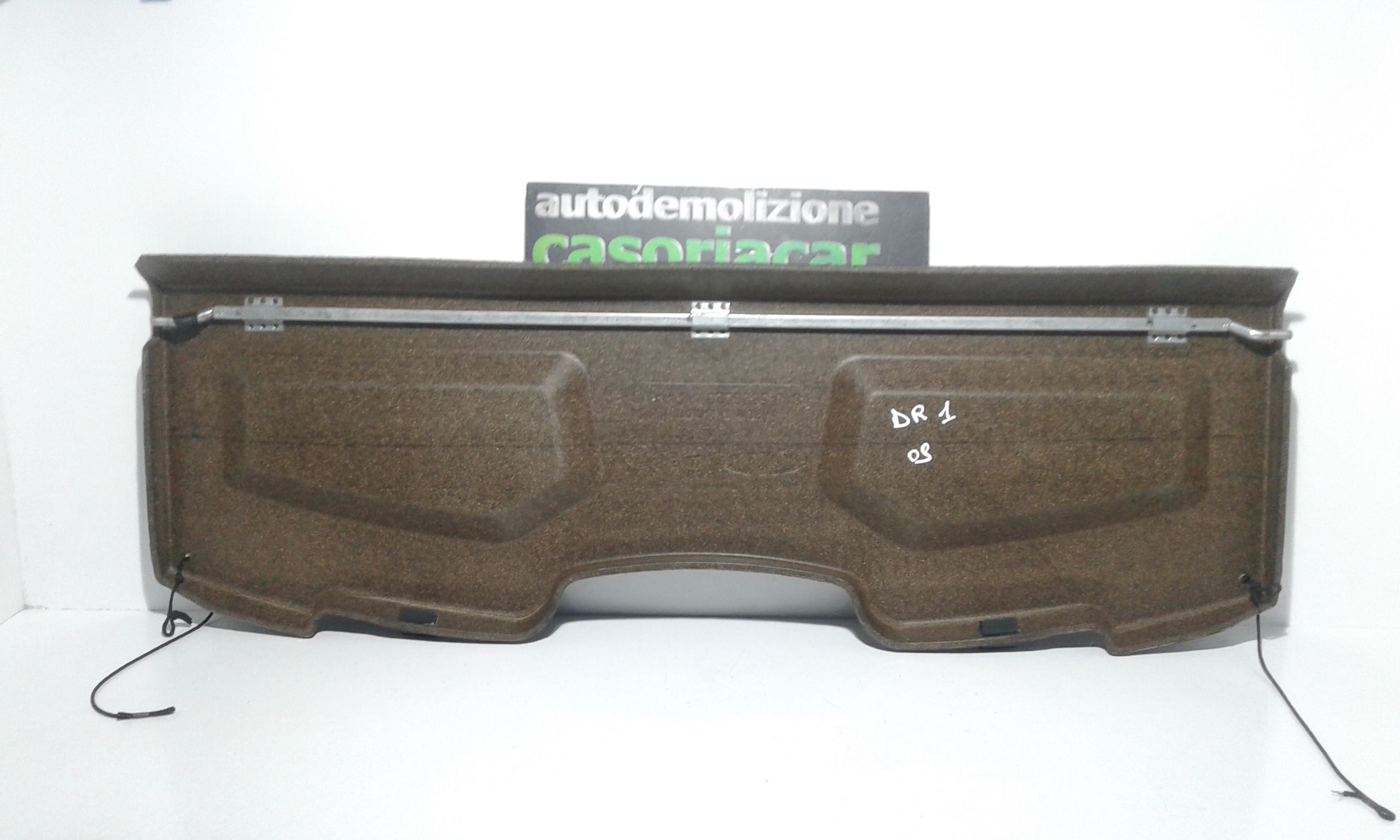 Ripiano Cappelliera 742070030 Usato