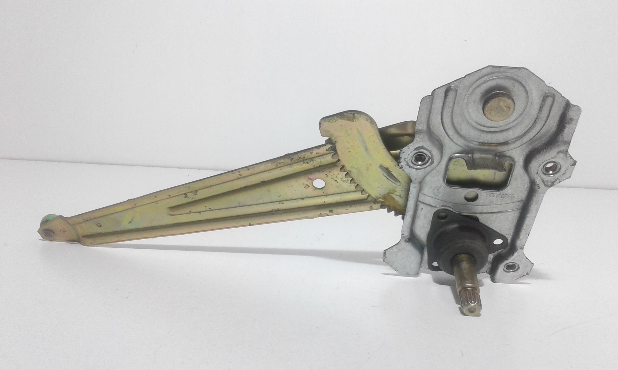 Alzacristallo Elettr. Porta Post. Sinistro 698400F020 Usato