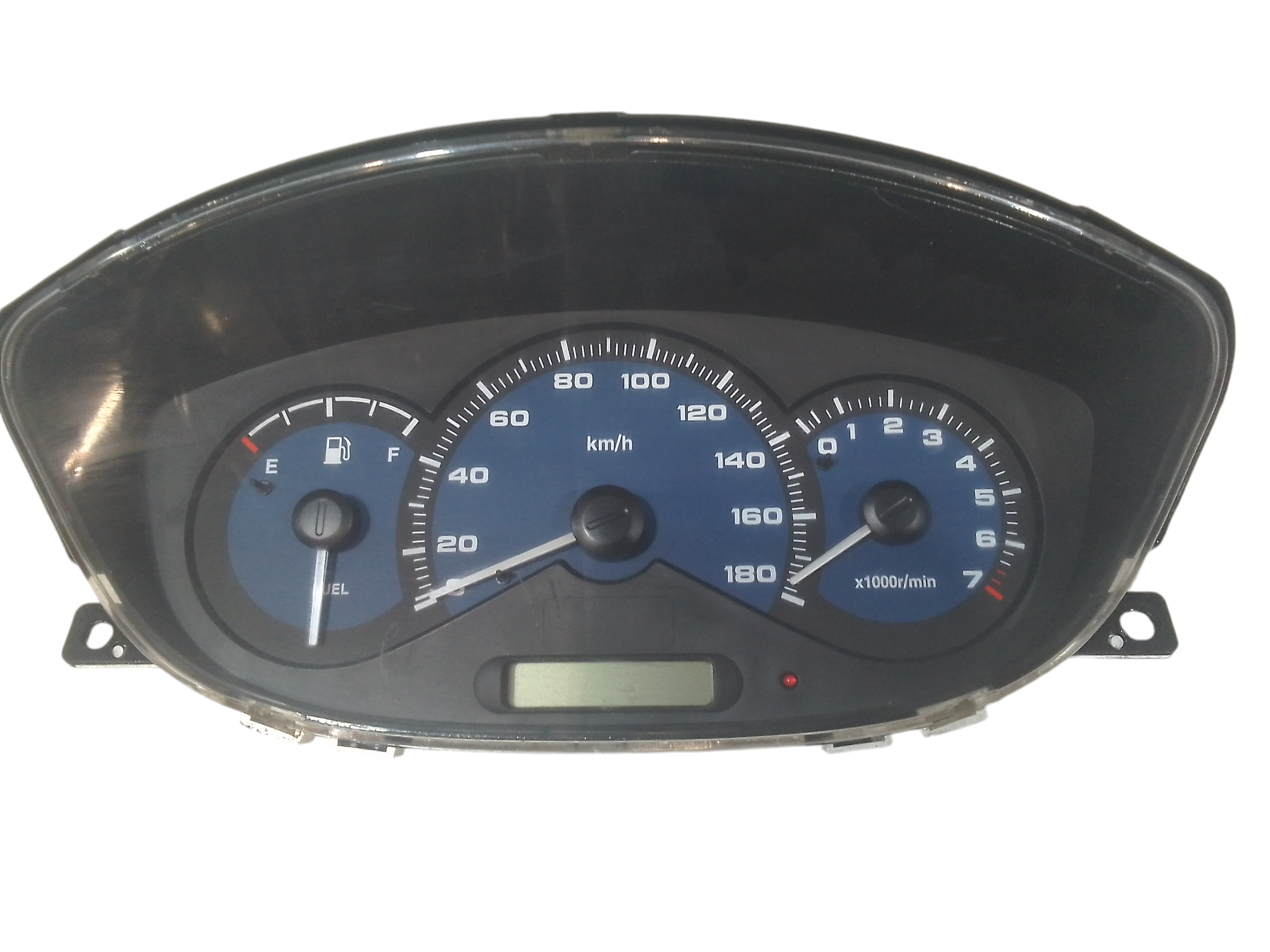 Quadro Portastrumenti Usato