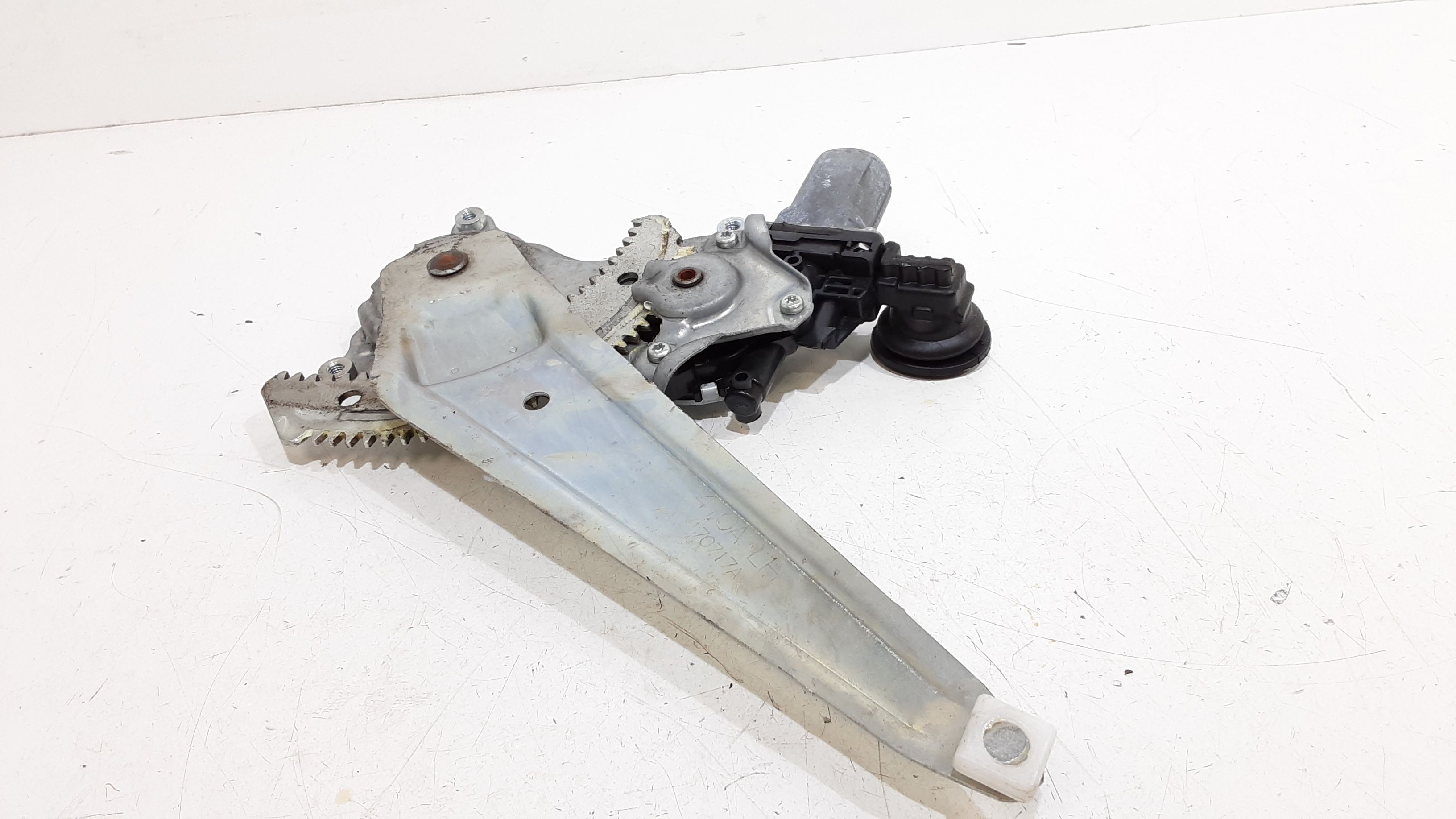 Alzacristallo Porta Post. Sinistro Usato