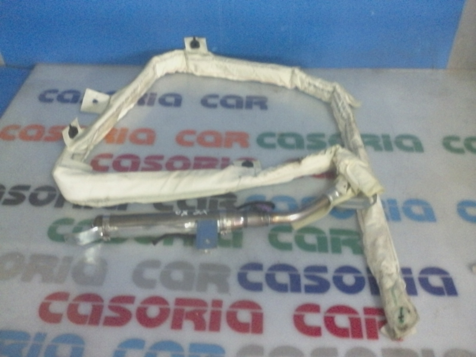 Dispositivo Airbag A Tendina Sinistro 8P3880741E Usato