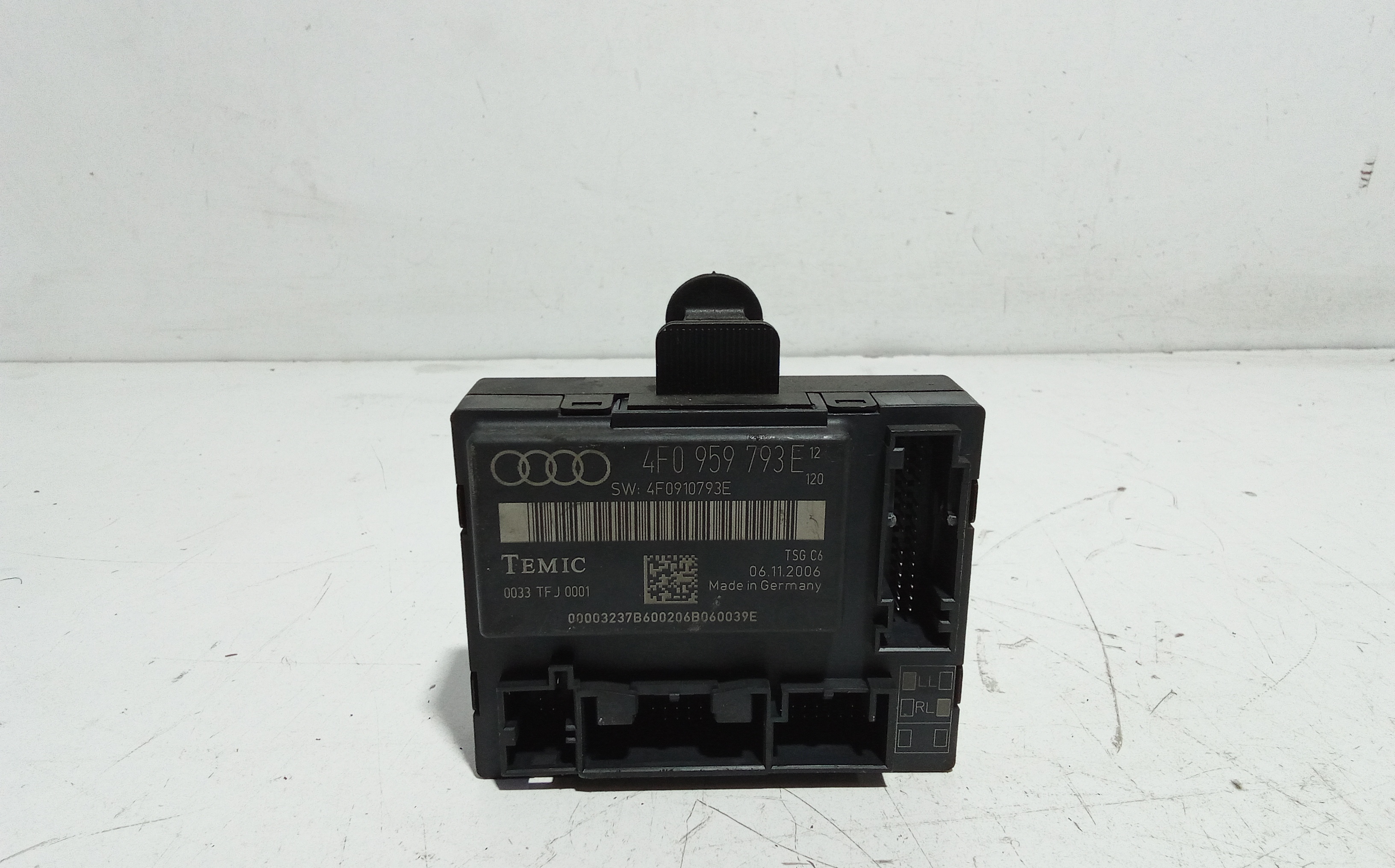 Centralina Chiusura C.zta Sinistro Usato