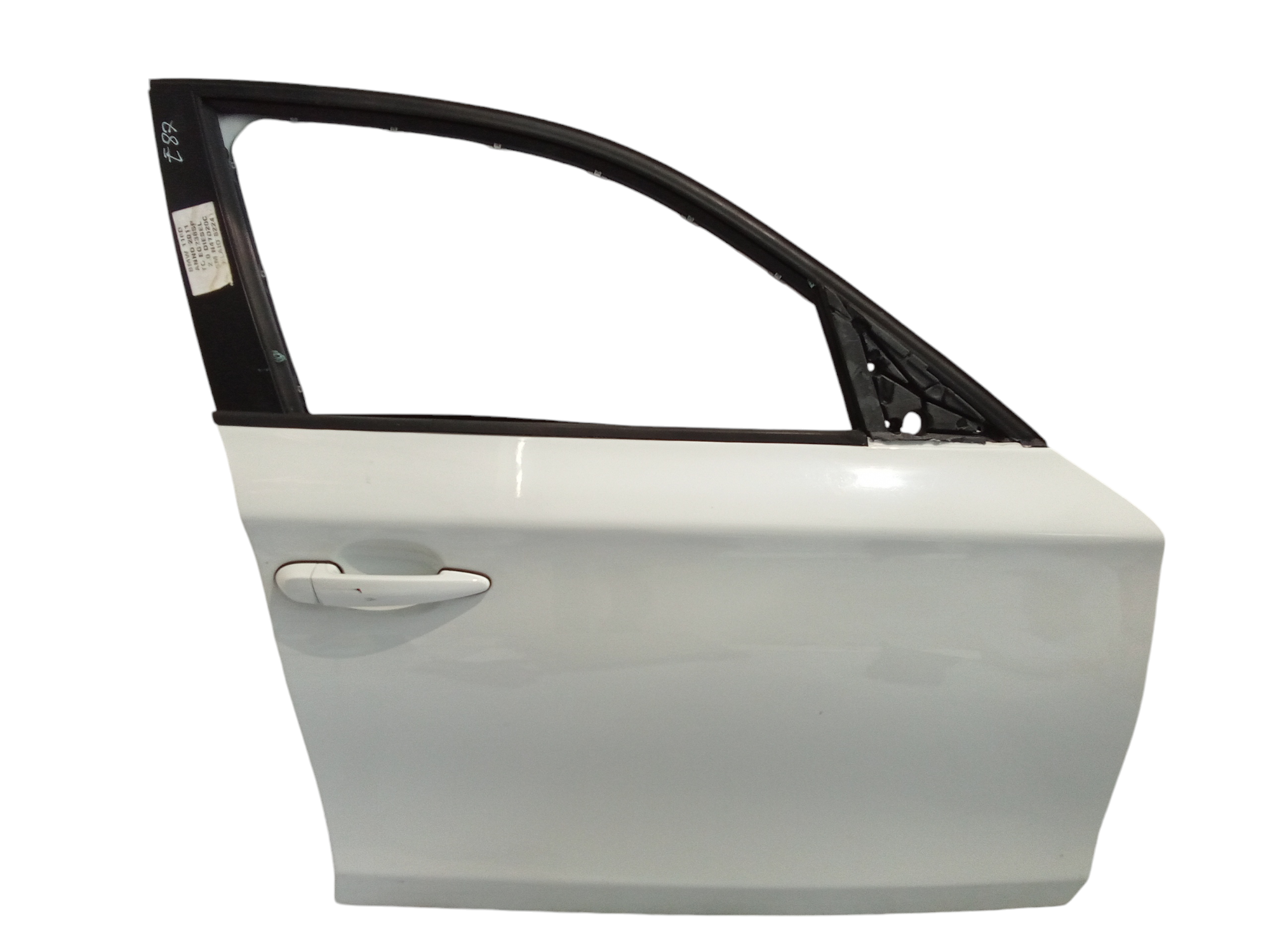 Porta Ant. Destro 41517191012 Usato