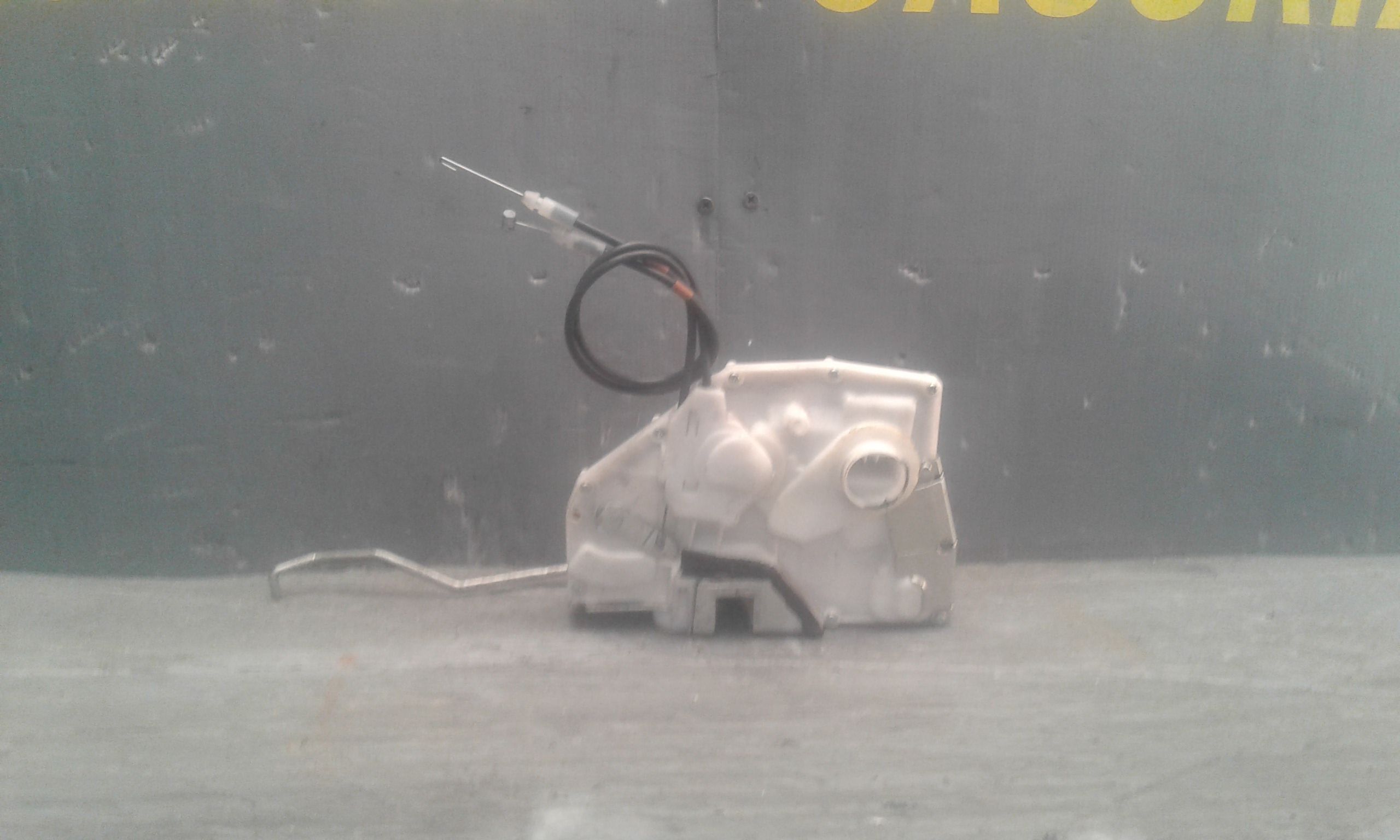 Serratura Porta Ant. Destro 71768757 Usato