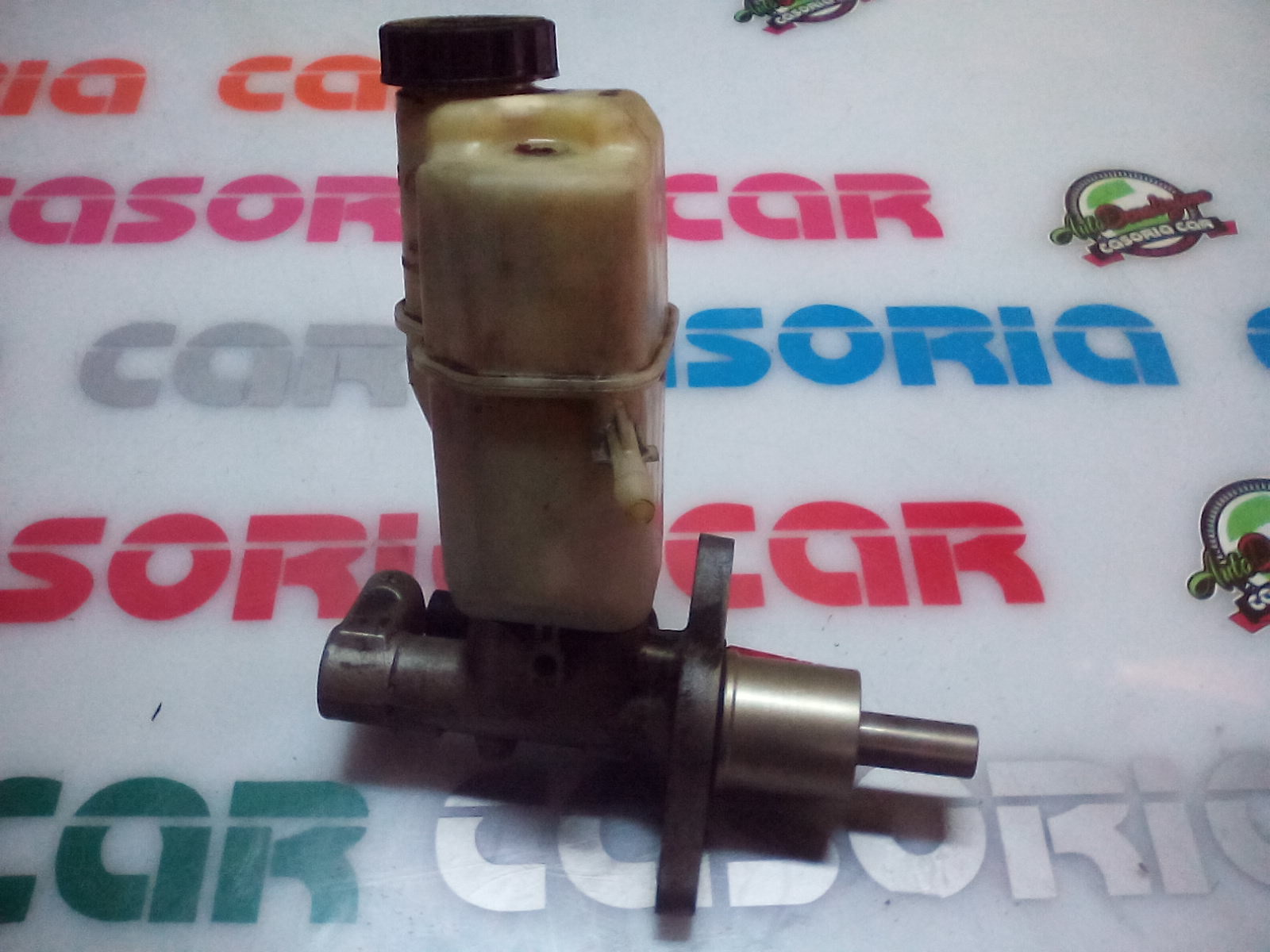 Pompa Comando Freni 4601Y7 Usato