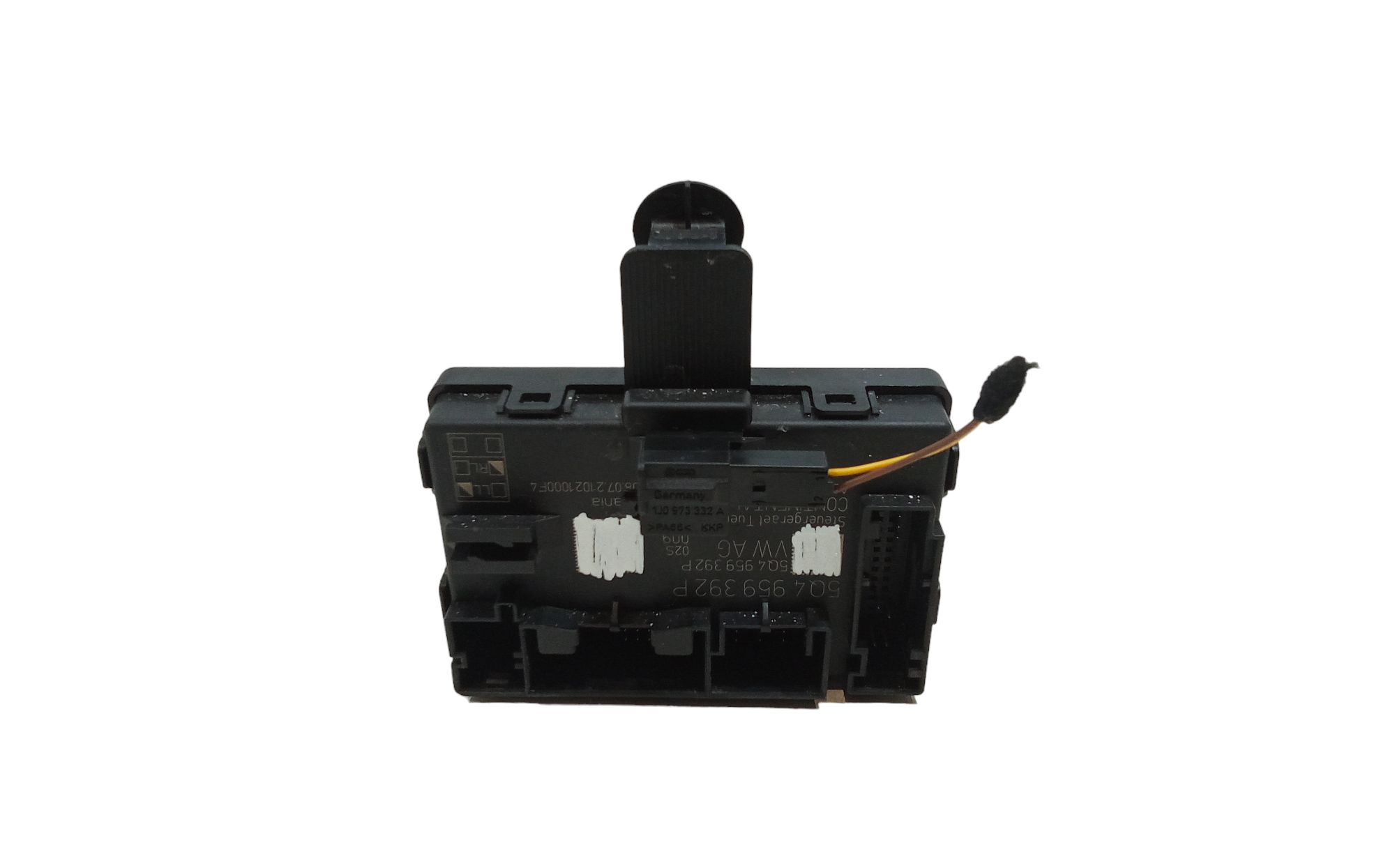 Centralina Chiusura C.zta Destro Usato