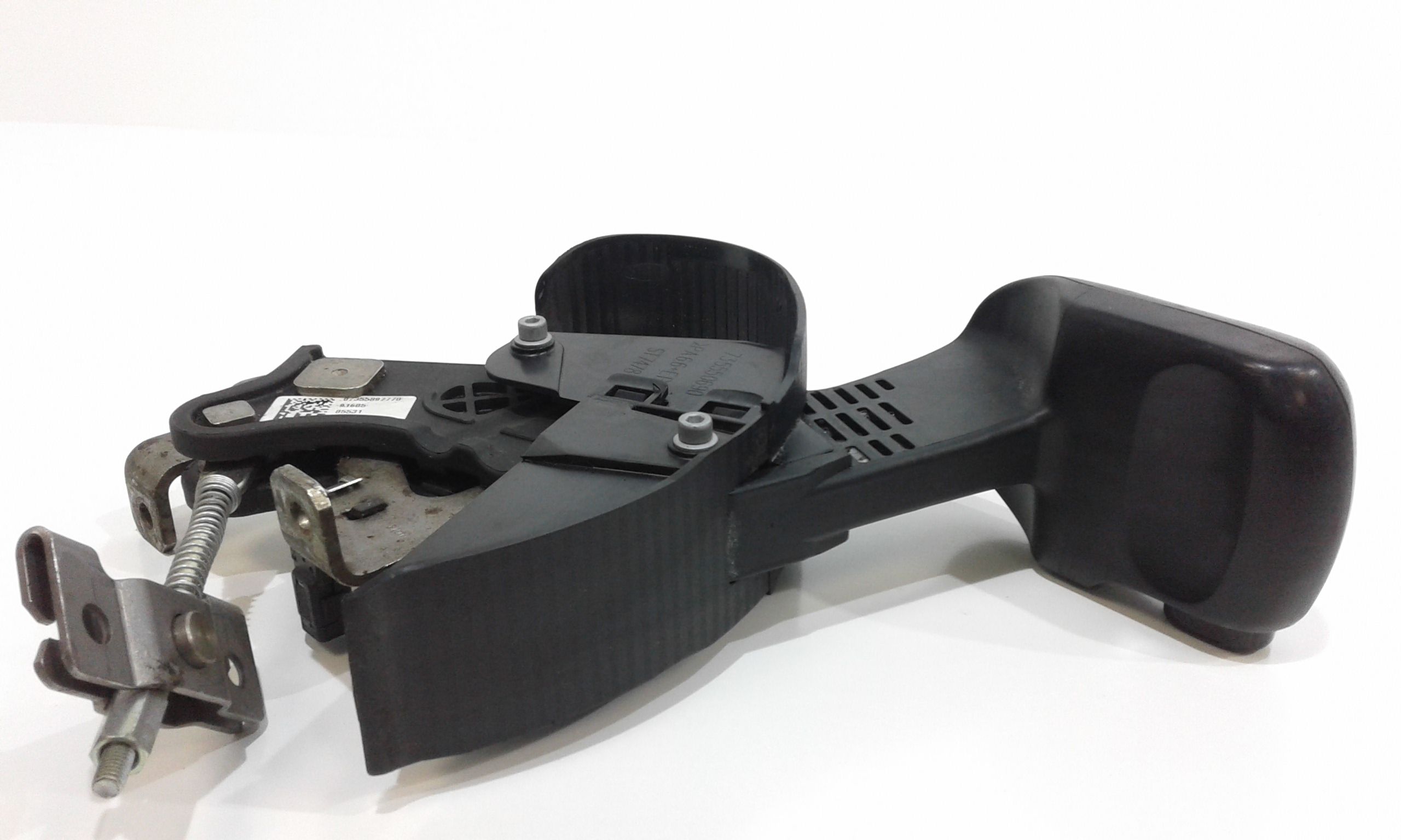 Leva Freno Stazionamento 735625919 Usato