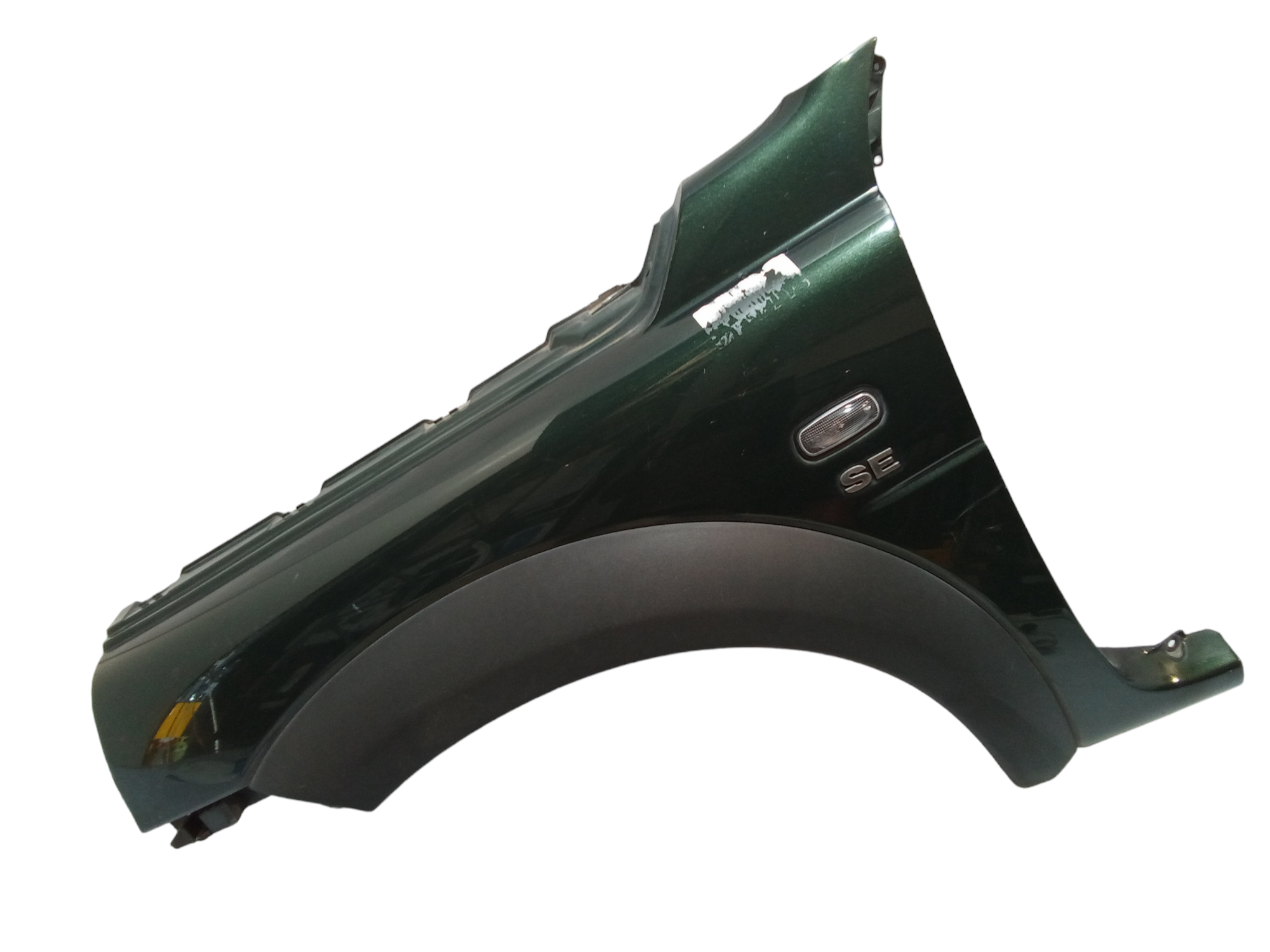 Parafango Ant. Sinistro ASB490130 Usato