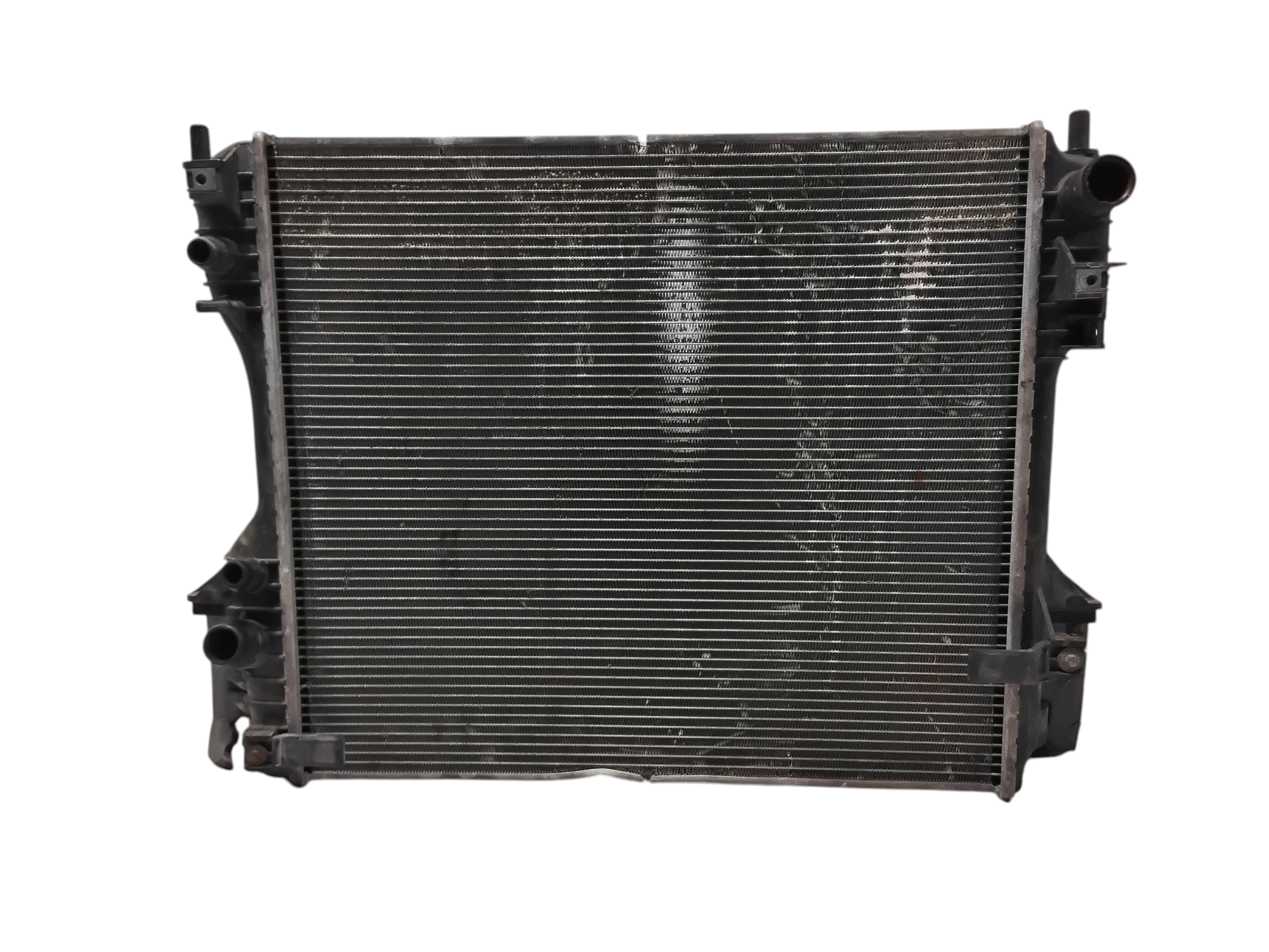 Radiatore C2D38734 Usato