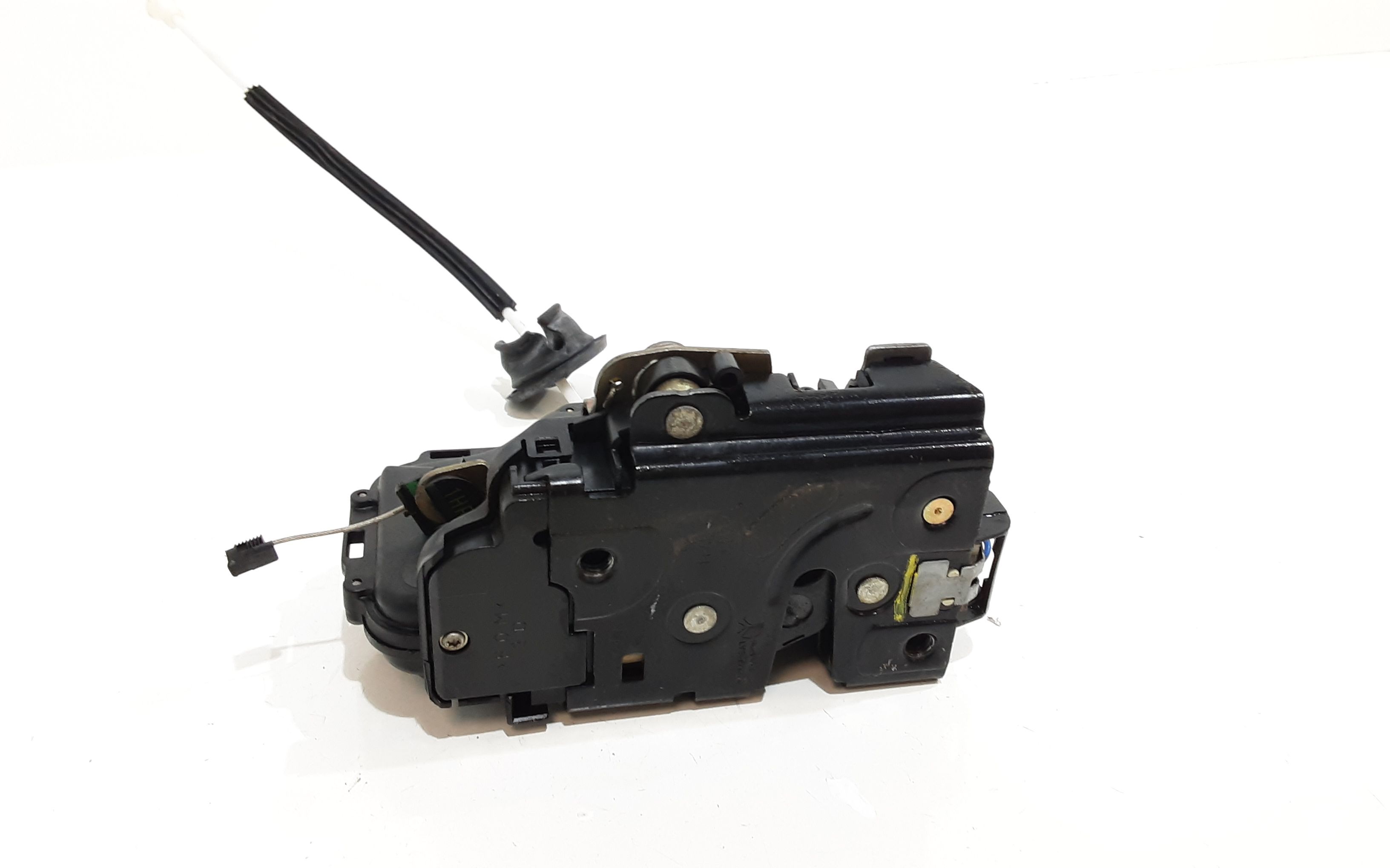 Serratura Porta Post. Destro 8Z0839016D Usato