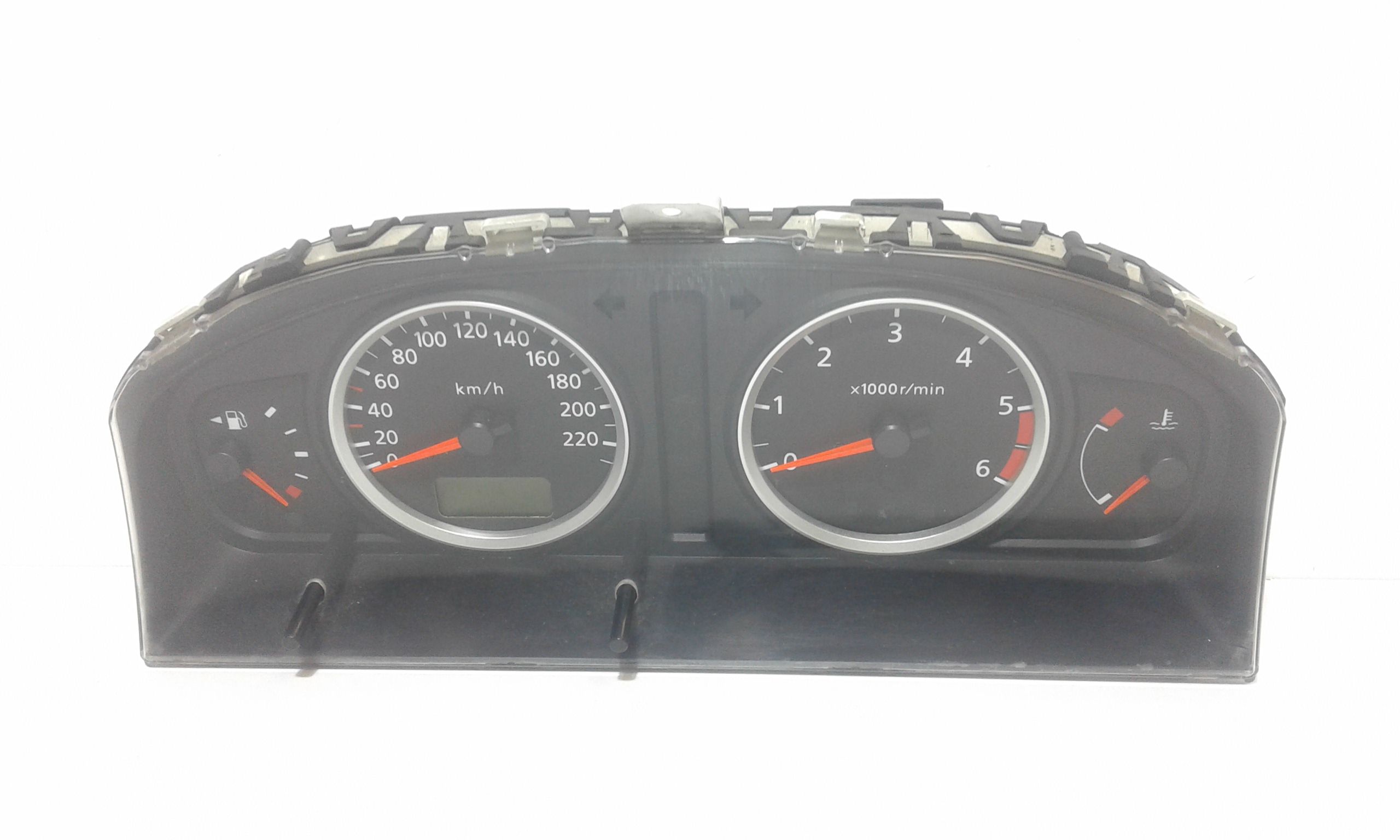 Quadro Portastrumenti Usato