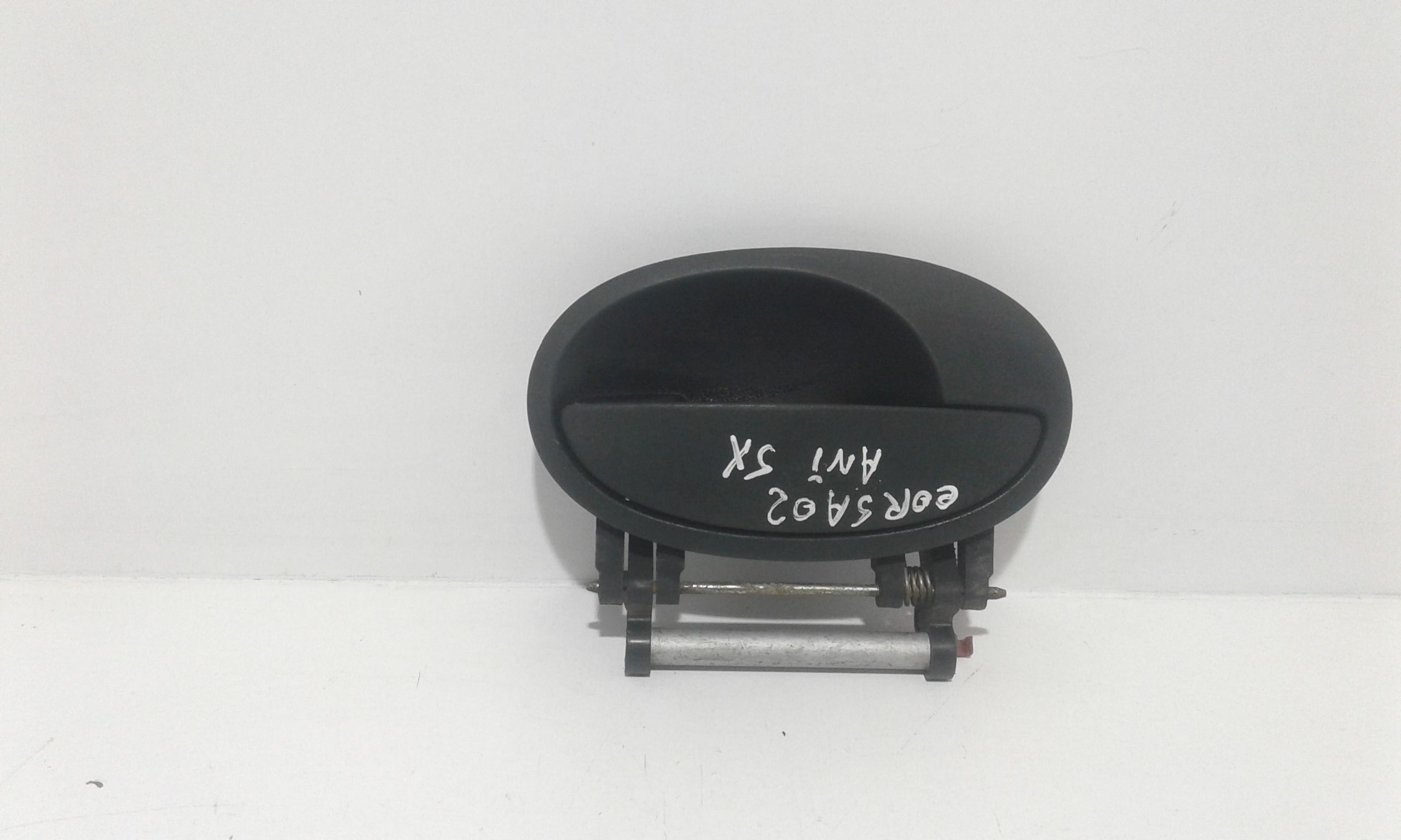 Maniglia Porta Ant. Sinistro 9201063 Usato