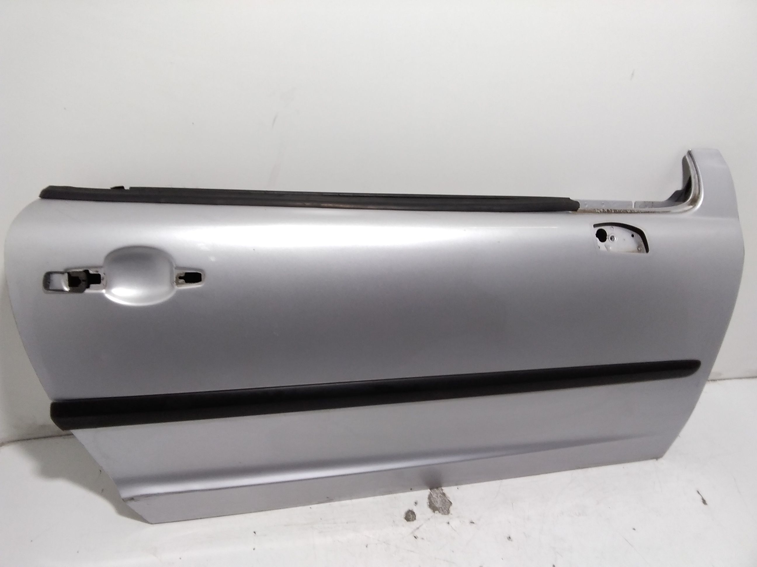 Porta Ant. Destro 9004AR Usato