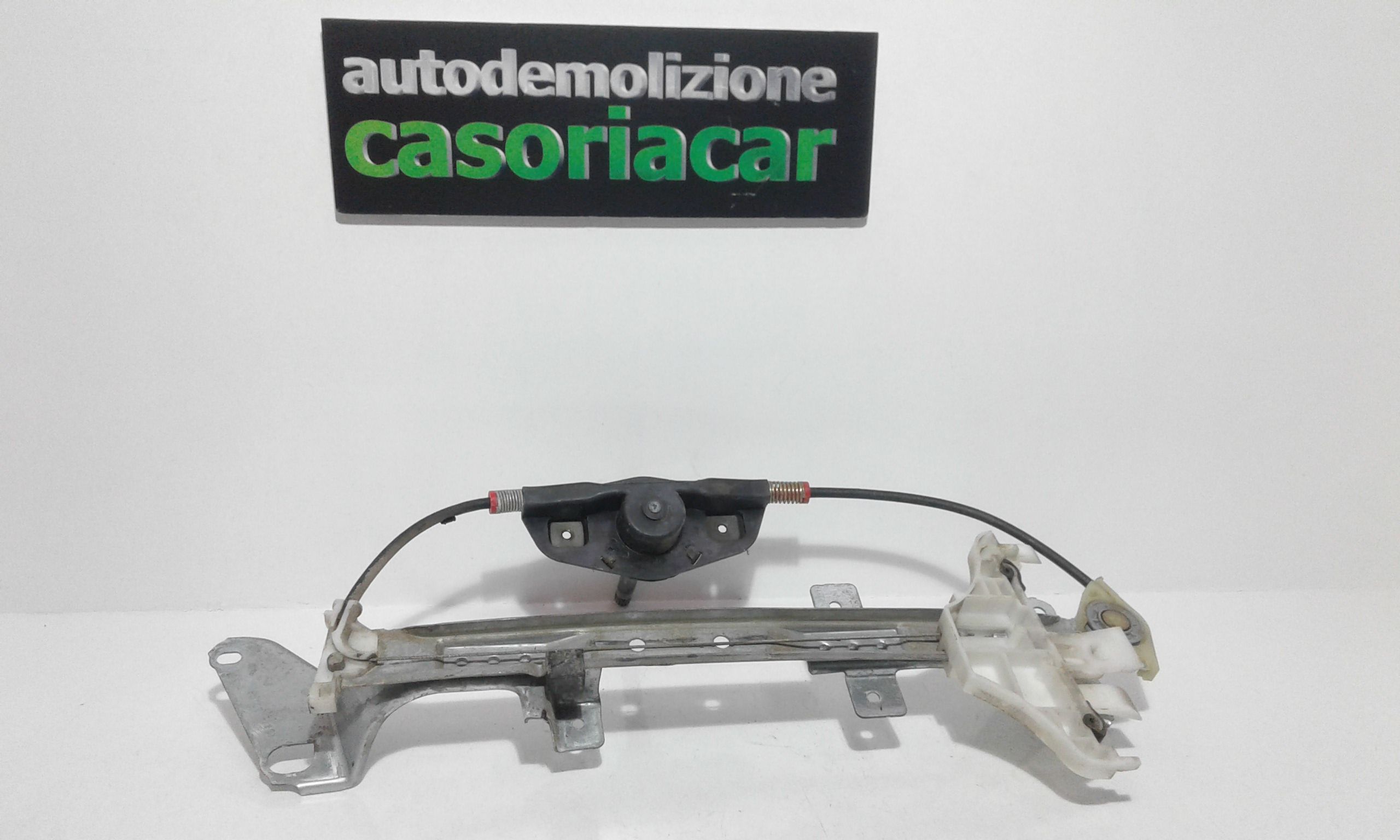 Alzacristallo Elettr. Porta Post. Sinistro Usato