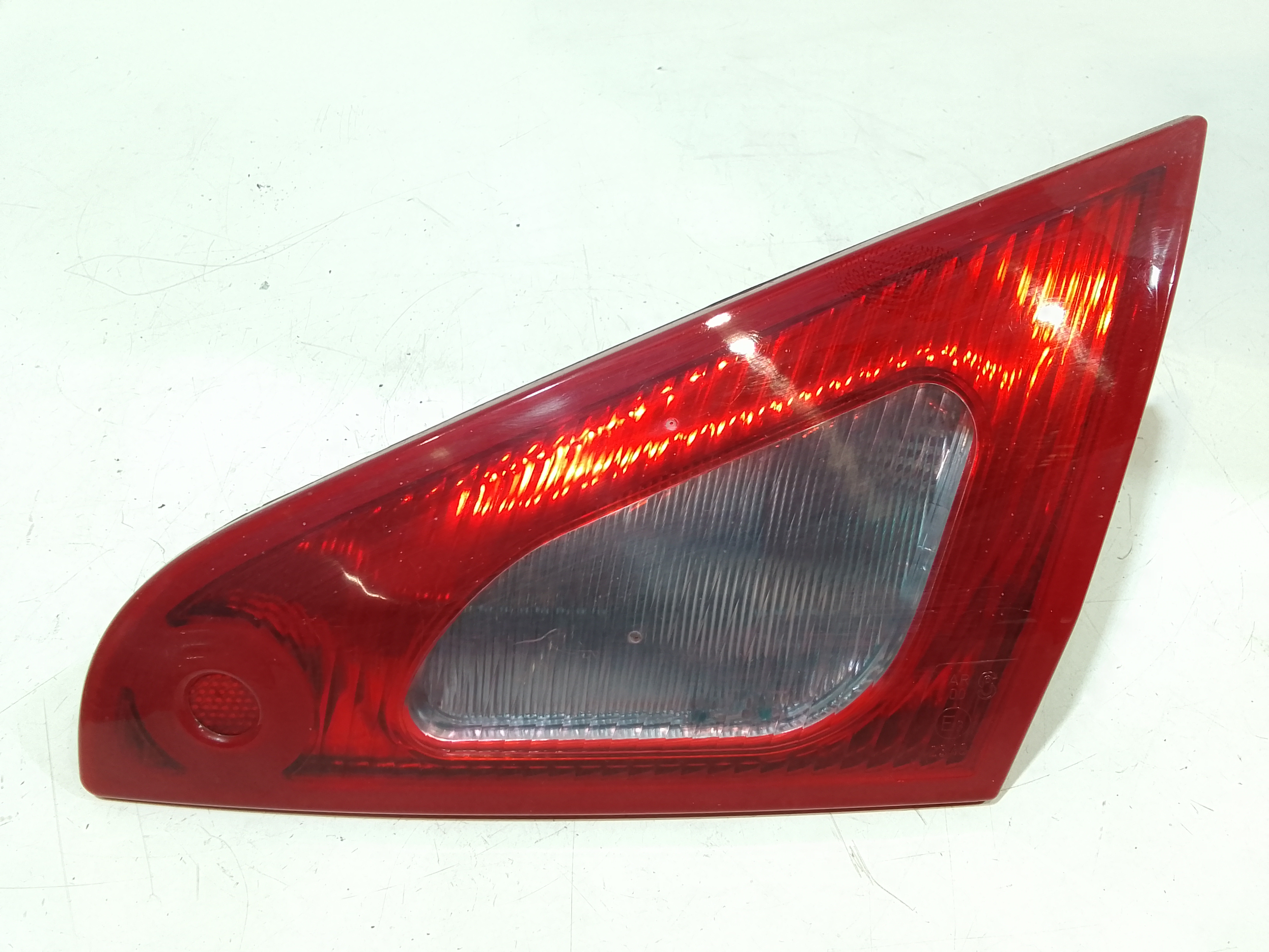 Fanale Stop Supplementare Destro Usato