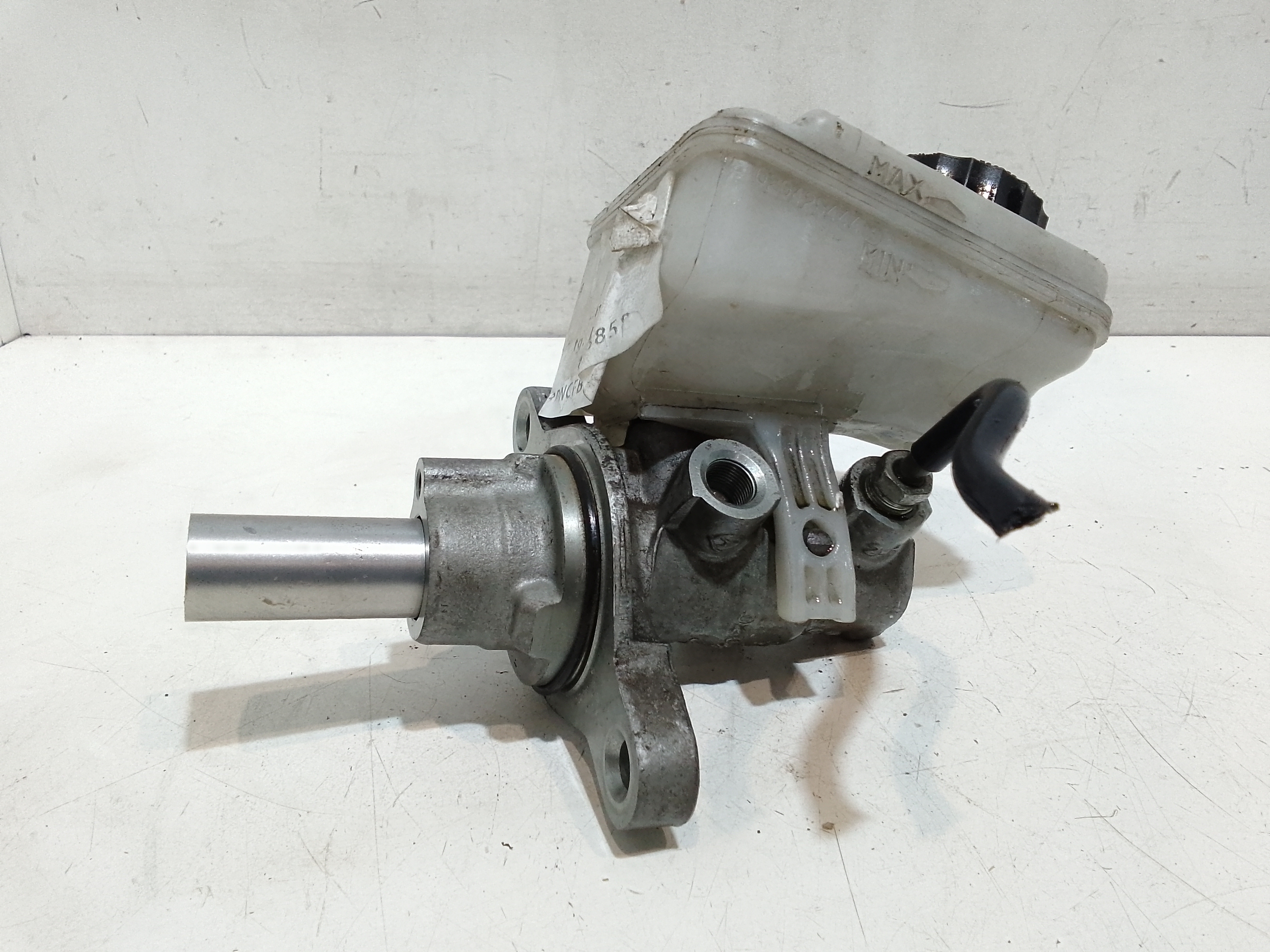 Pompa Comando Freni 4601R3 Usato