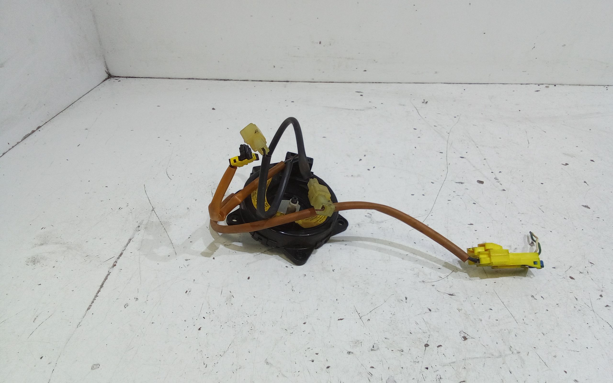 Contatto Spiraliforme Airbag 96498658 Usato