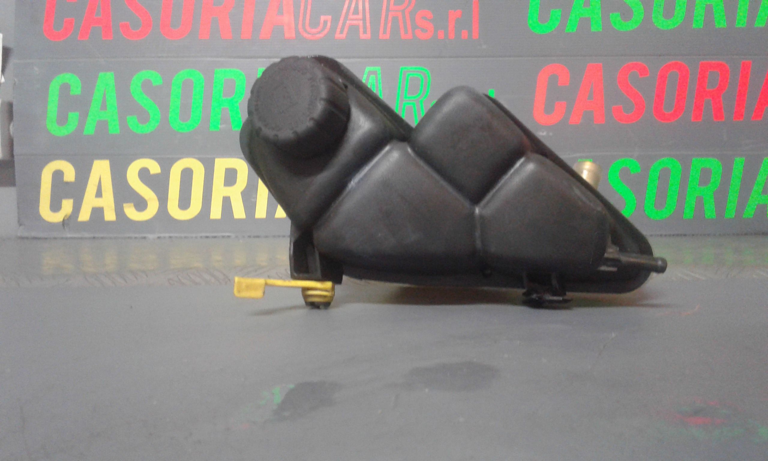 Vaschetta Compensazione Radiatore A1685000249 Usato