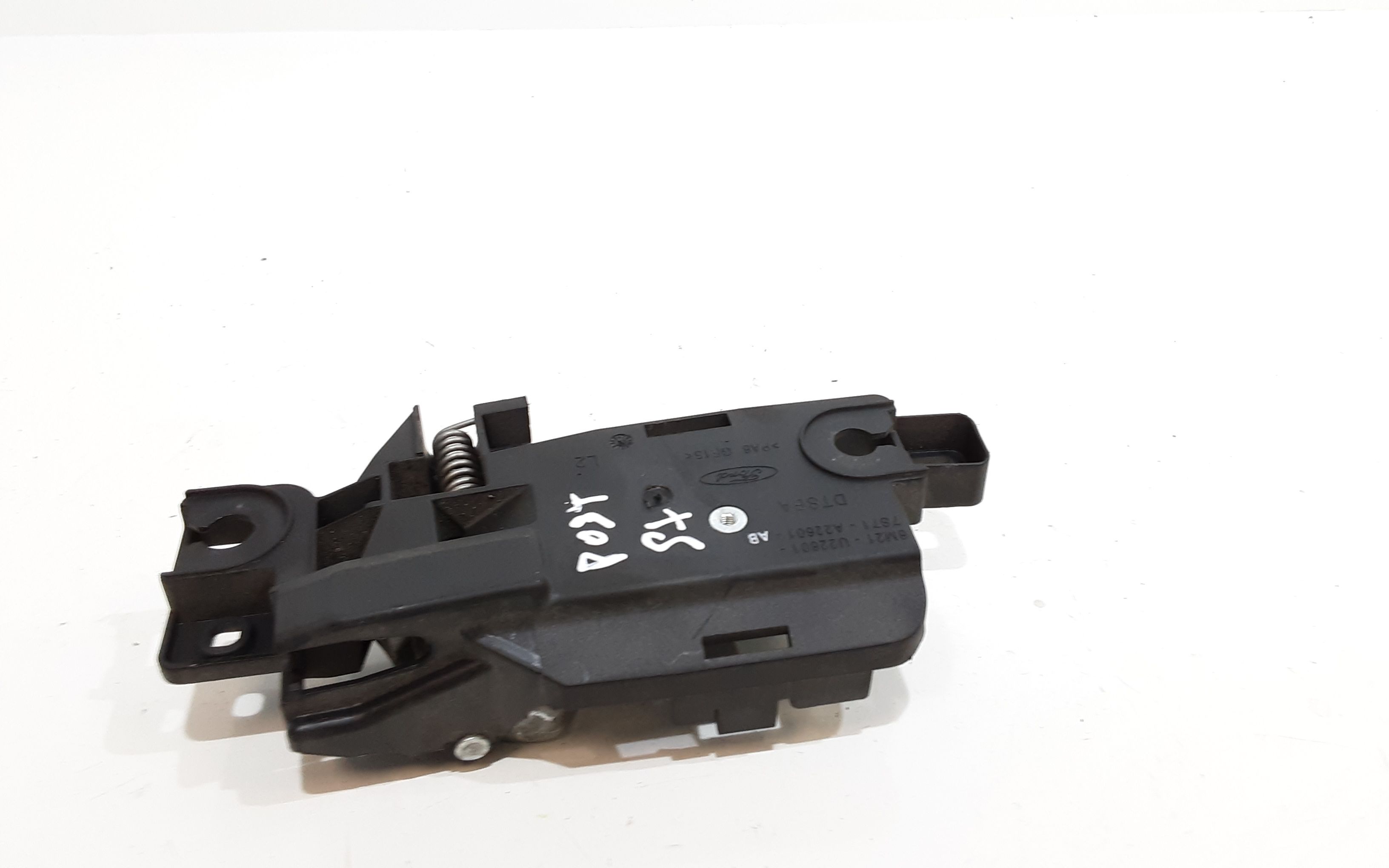 Maniglia Int. Apertura Porta Post. Sinistro 1701550 Usato