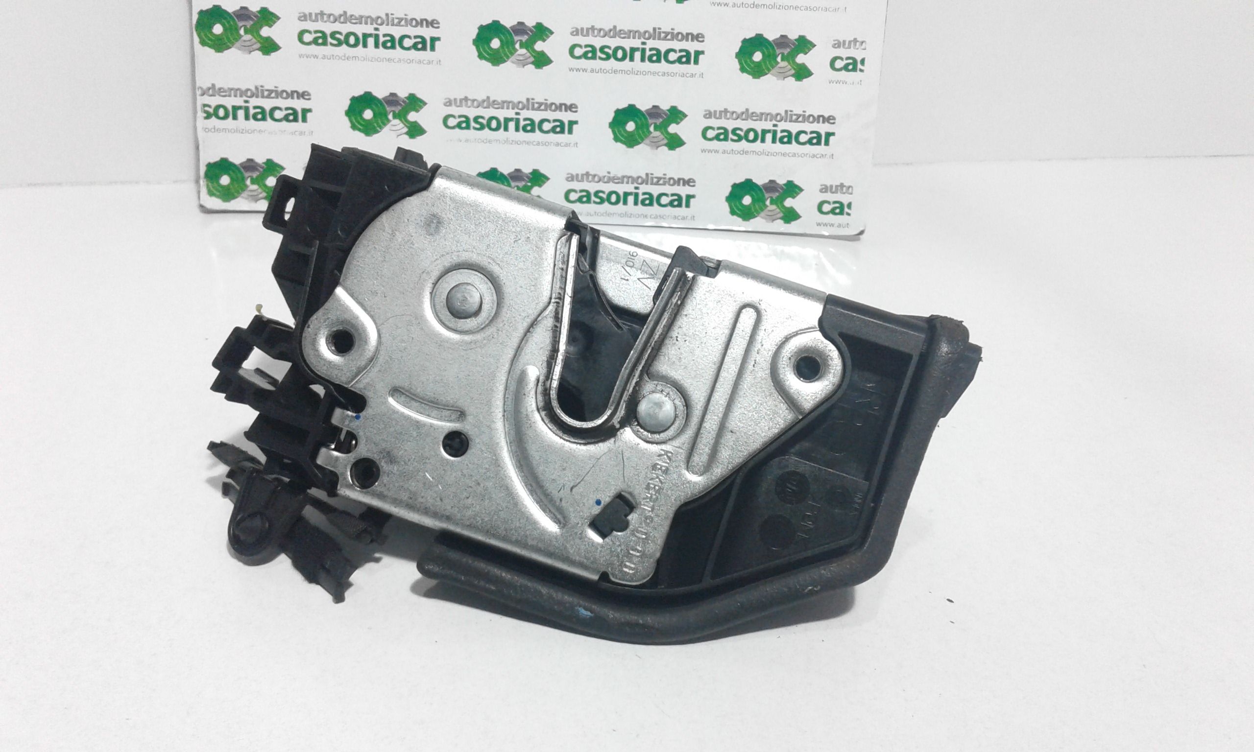 Serratura Porta Ant. Destro 51217229458 Usato