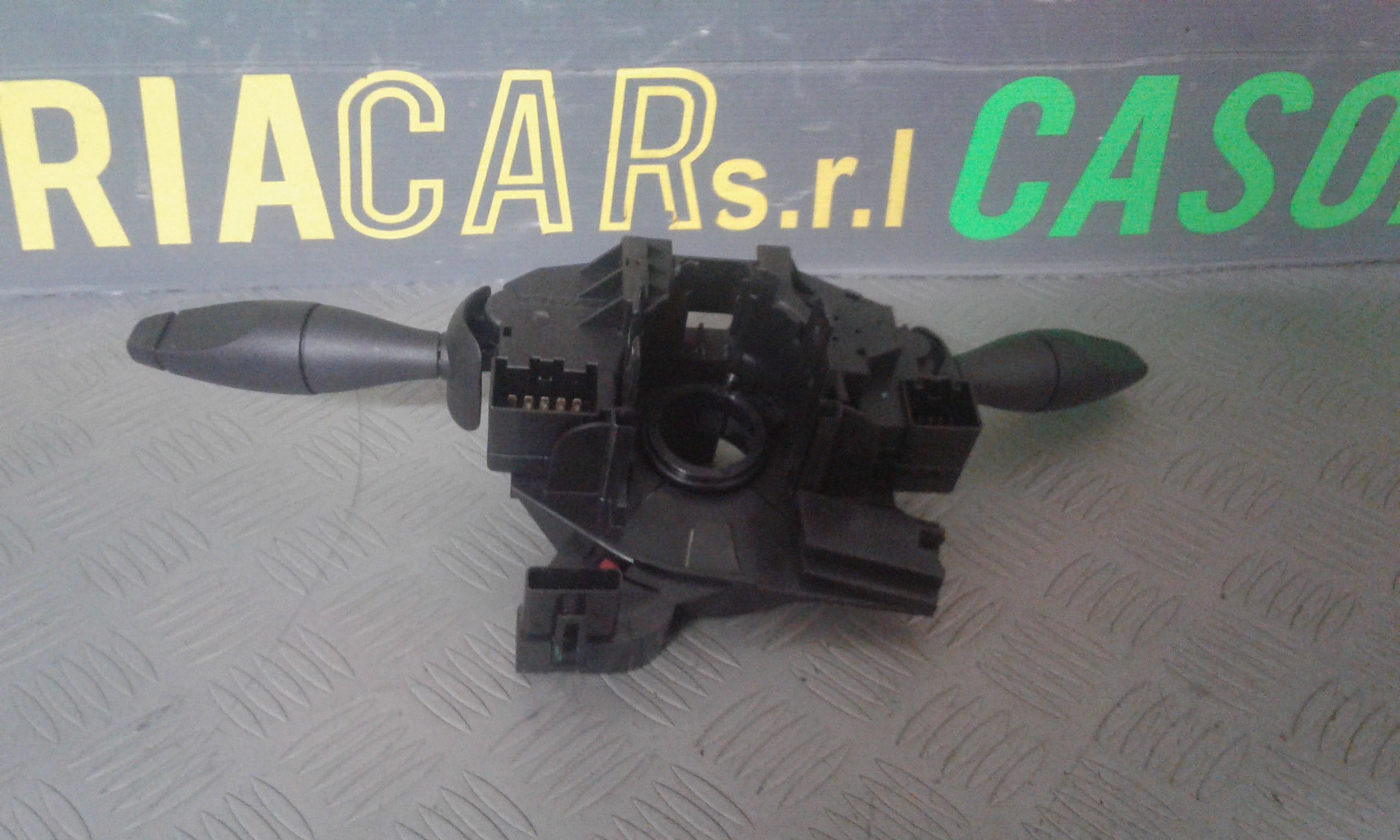 Devioguidasgancio Compl. Usato