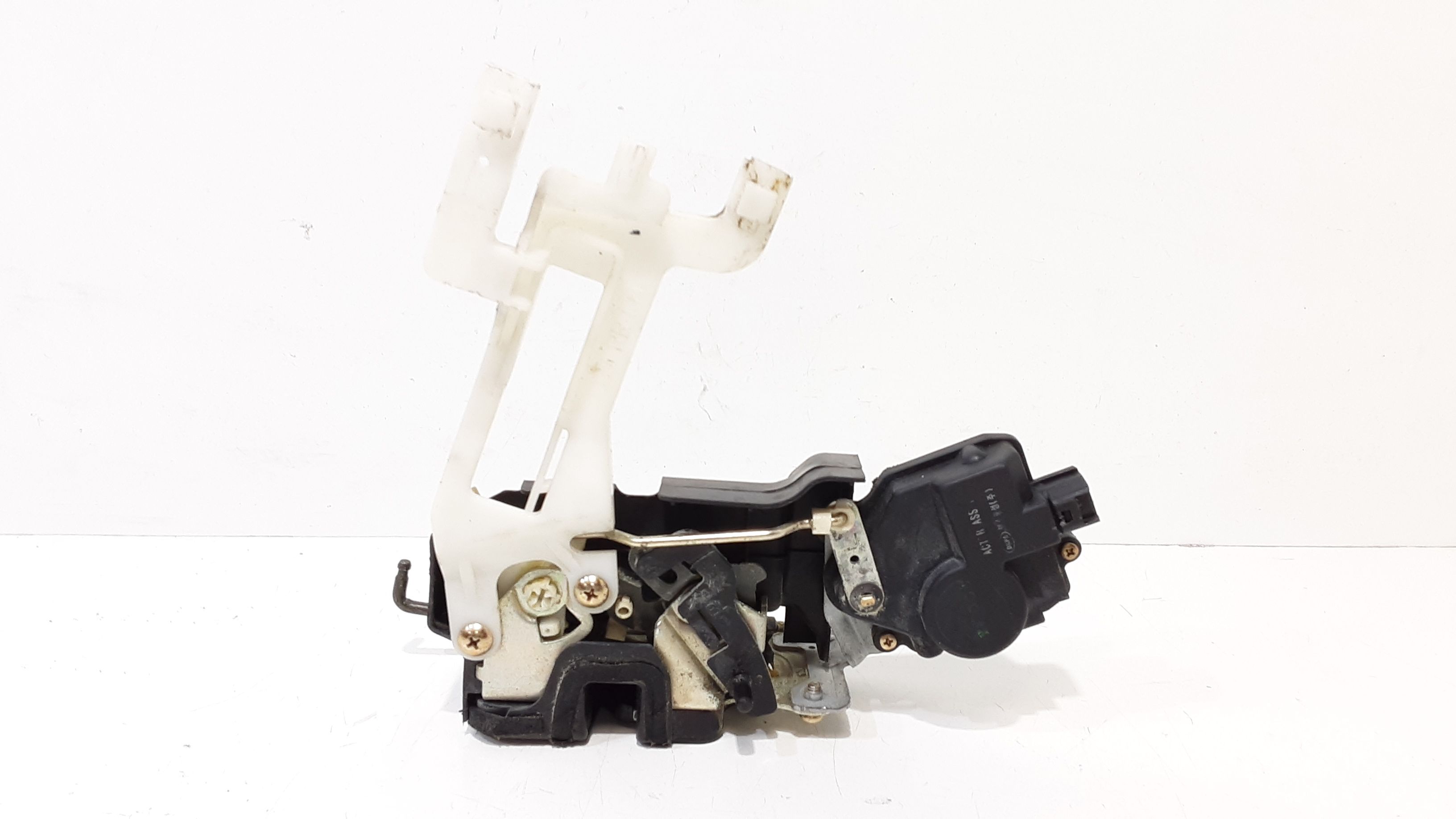 Serratura Porta Post. Sinistro 8141026000 Usato