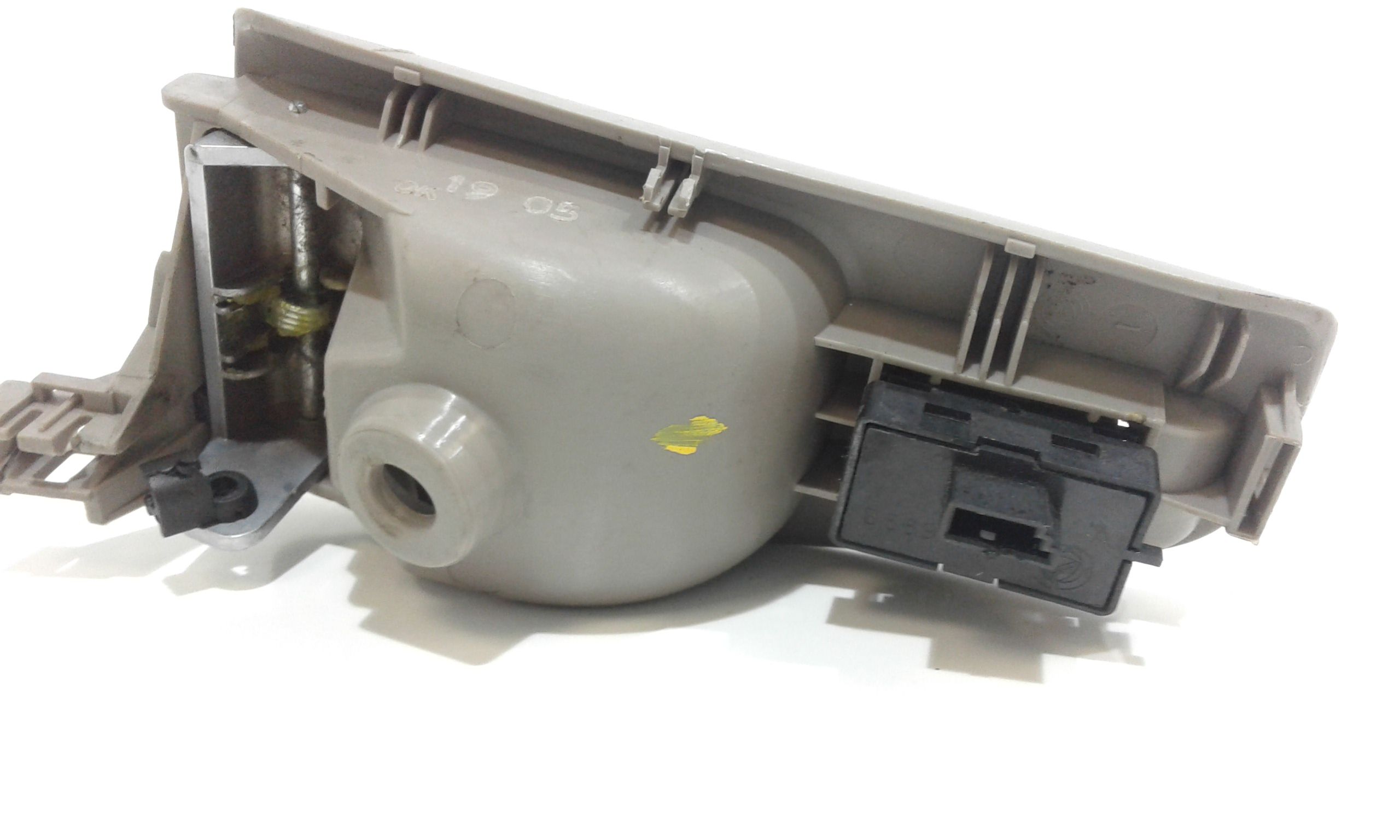 Maniglia Int. Apertura Porta Post. Sinistro 735420496 Usato