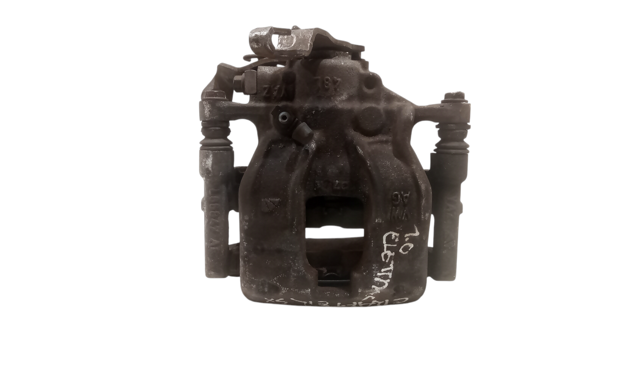 Pinza Freno Post. Sinistro 2N0615423 Usato