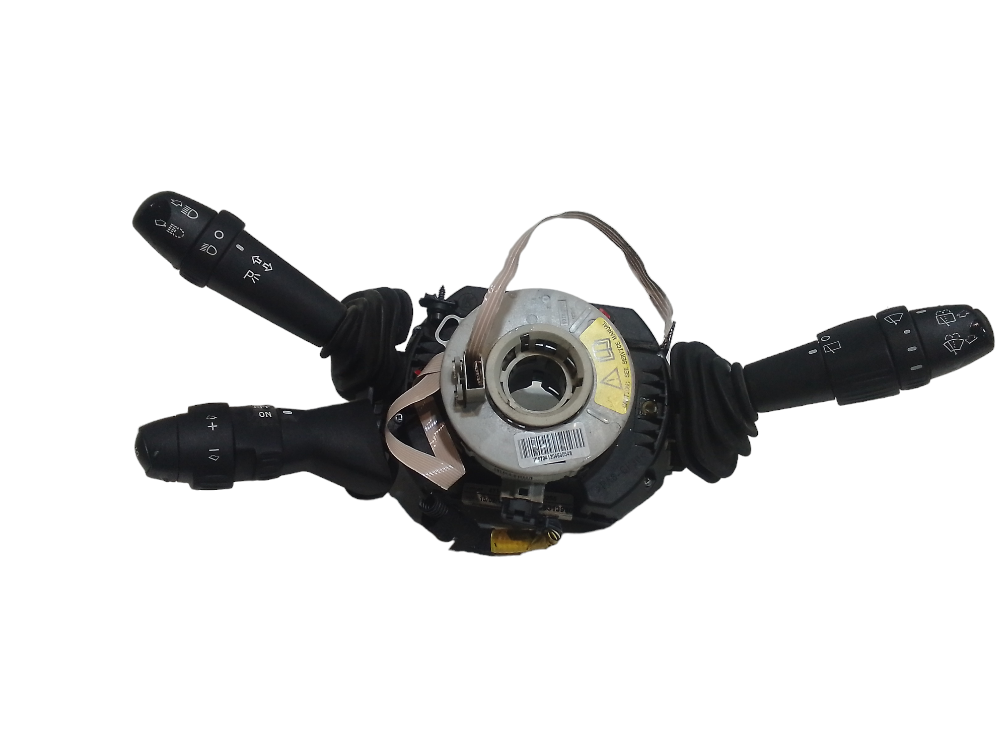 Devioguidasgancio Compl. Usato