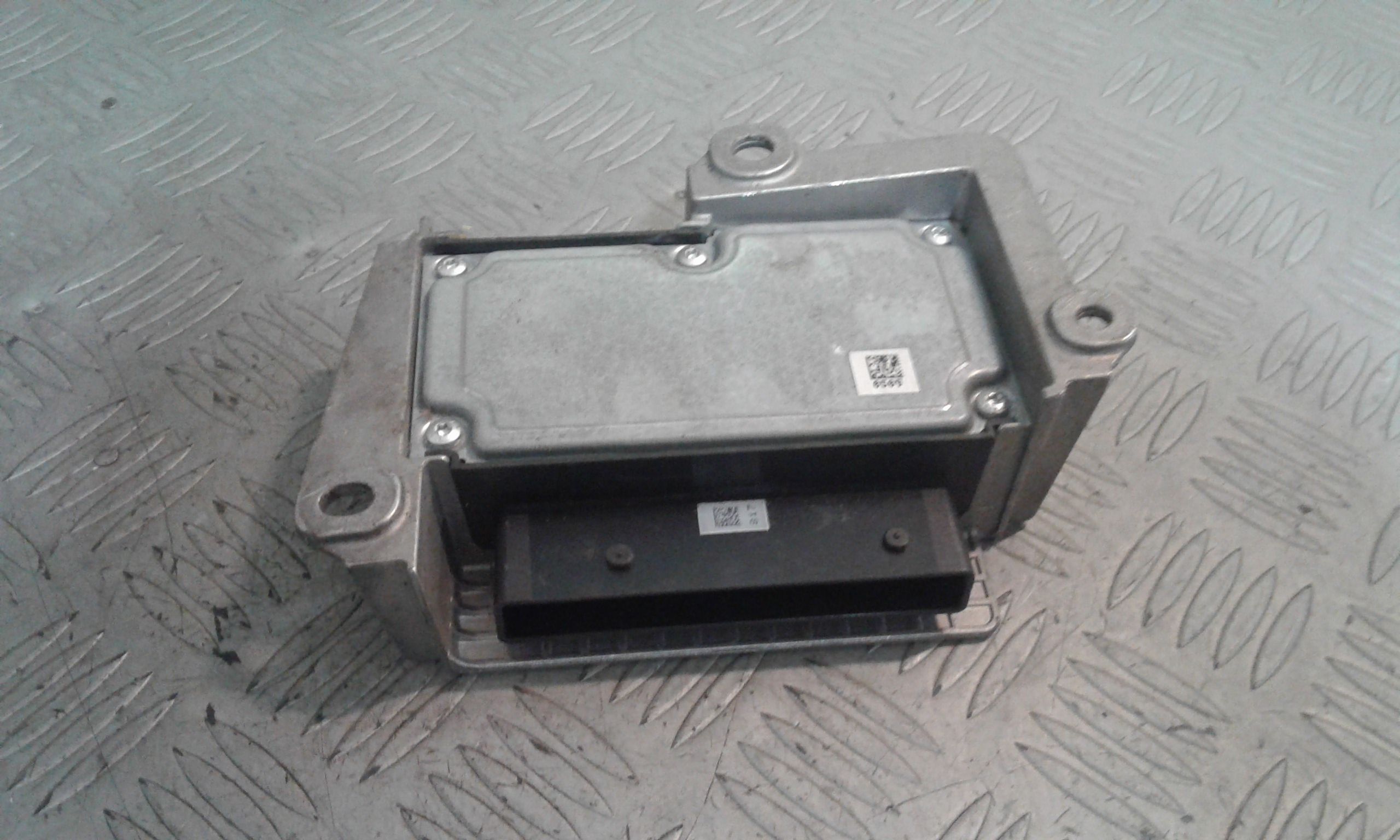 Centralina Comando Airbag 8200963406 Usato