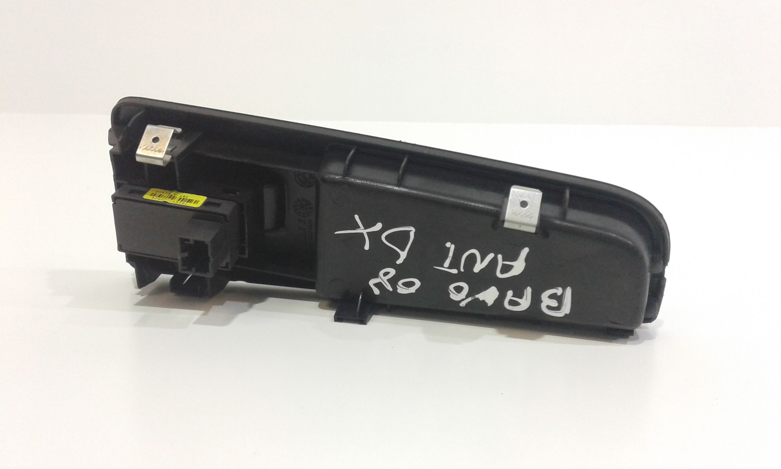 Interruttore Alzacristalli Porta Ant. Destro Usato