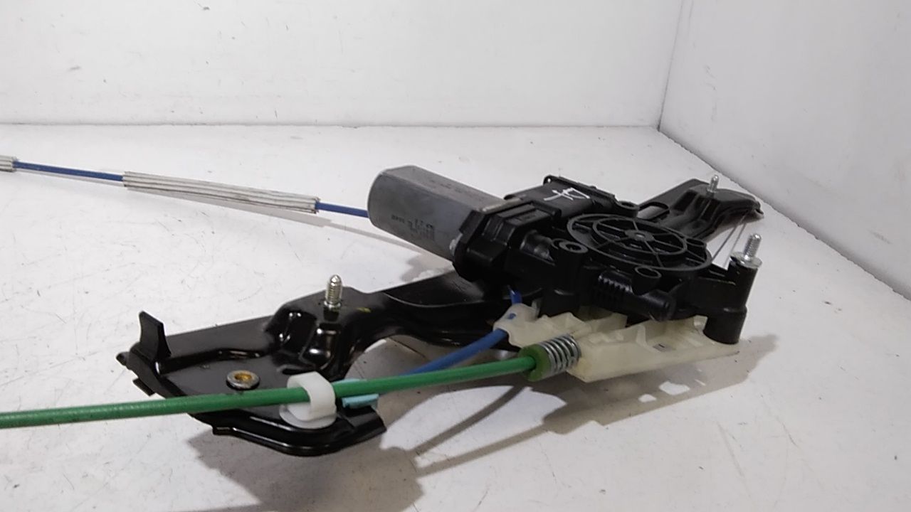 Alzacristallo Porta Ant. Destro Usato