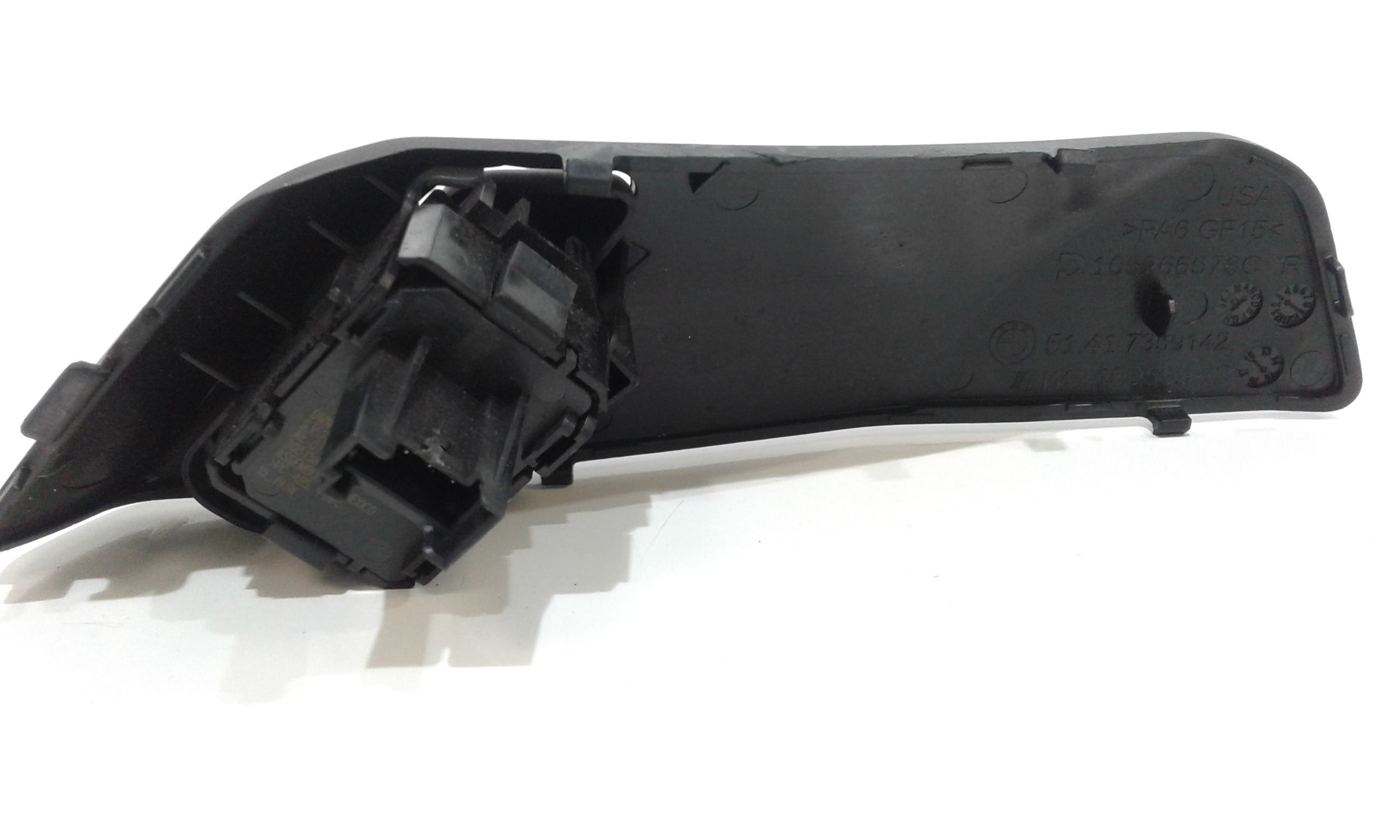 interruttore chiusura di sicurezza - Immagine 1 di 5