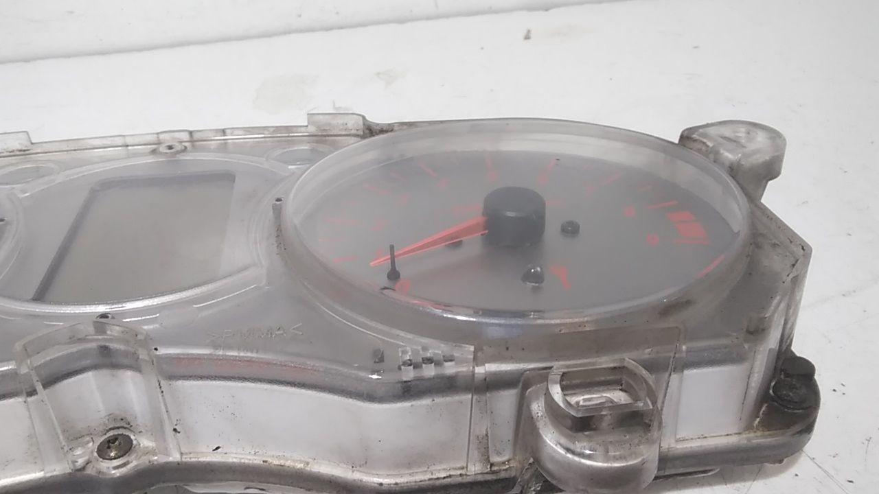 Quadro Portastrumenti Usato