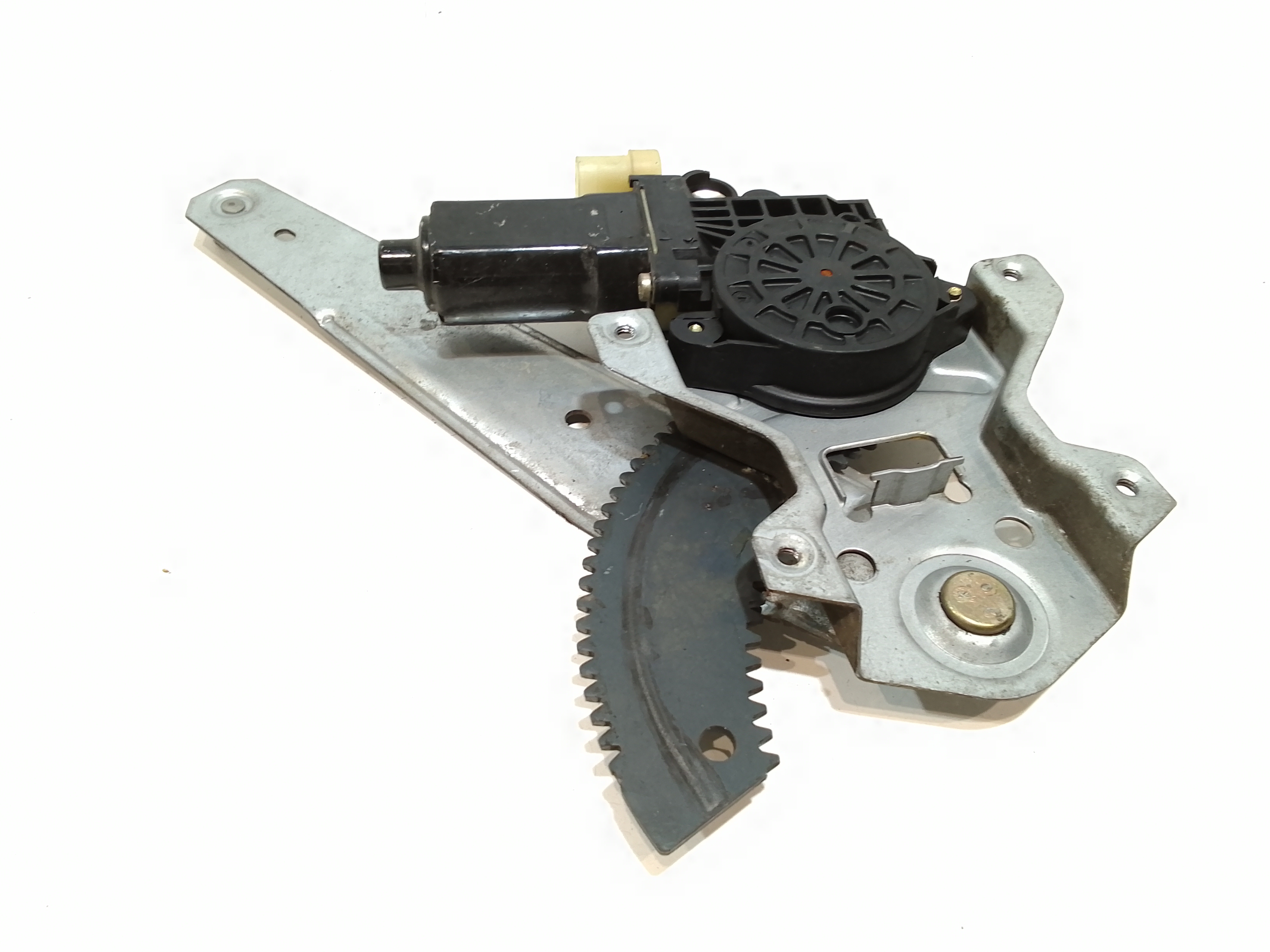 Alzacristallo Porta Post. Destro 834021C000 Usato