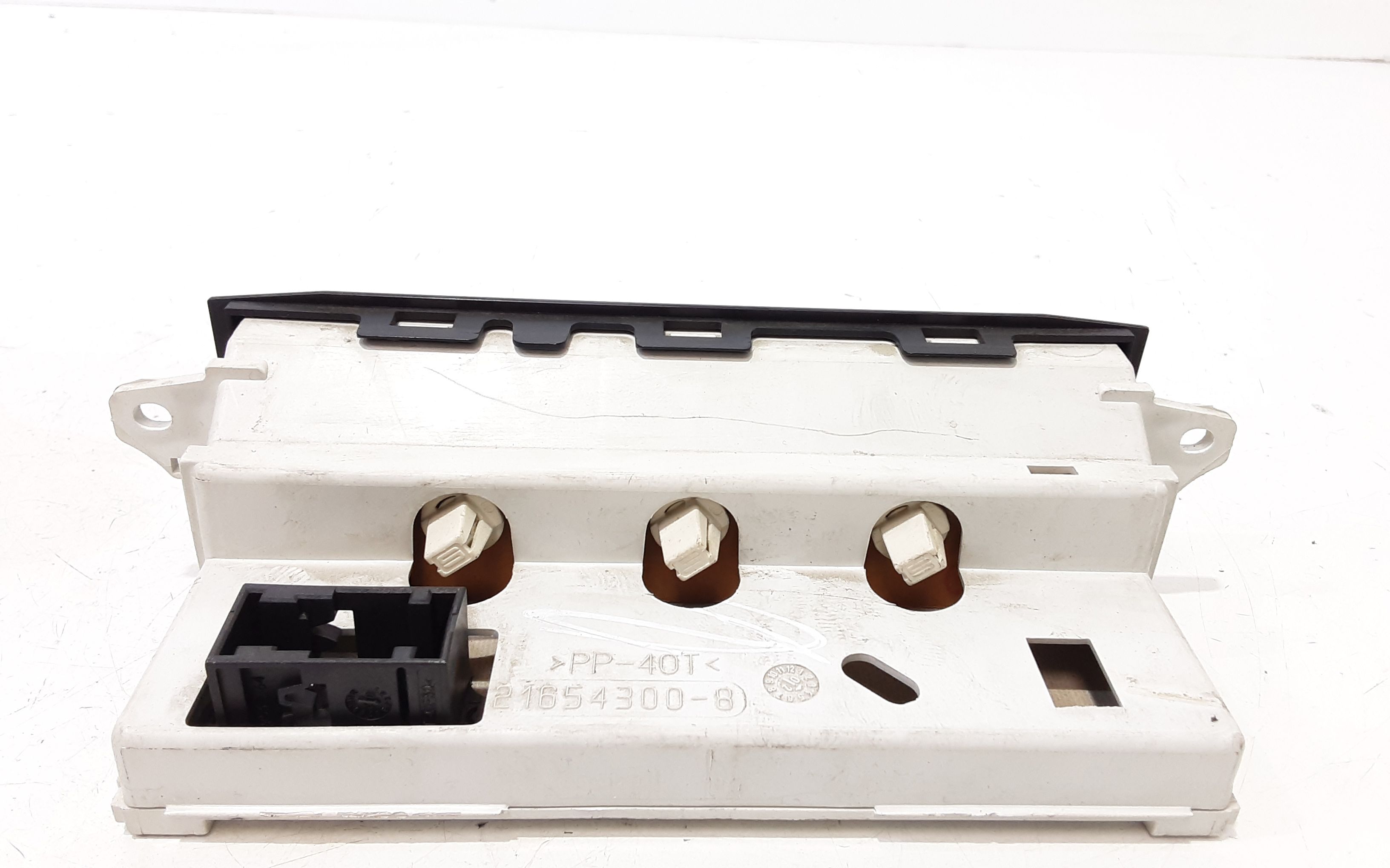 Display Multifunzione Usato